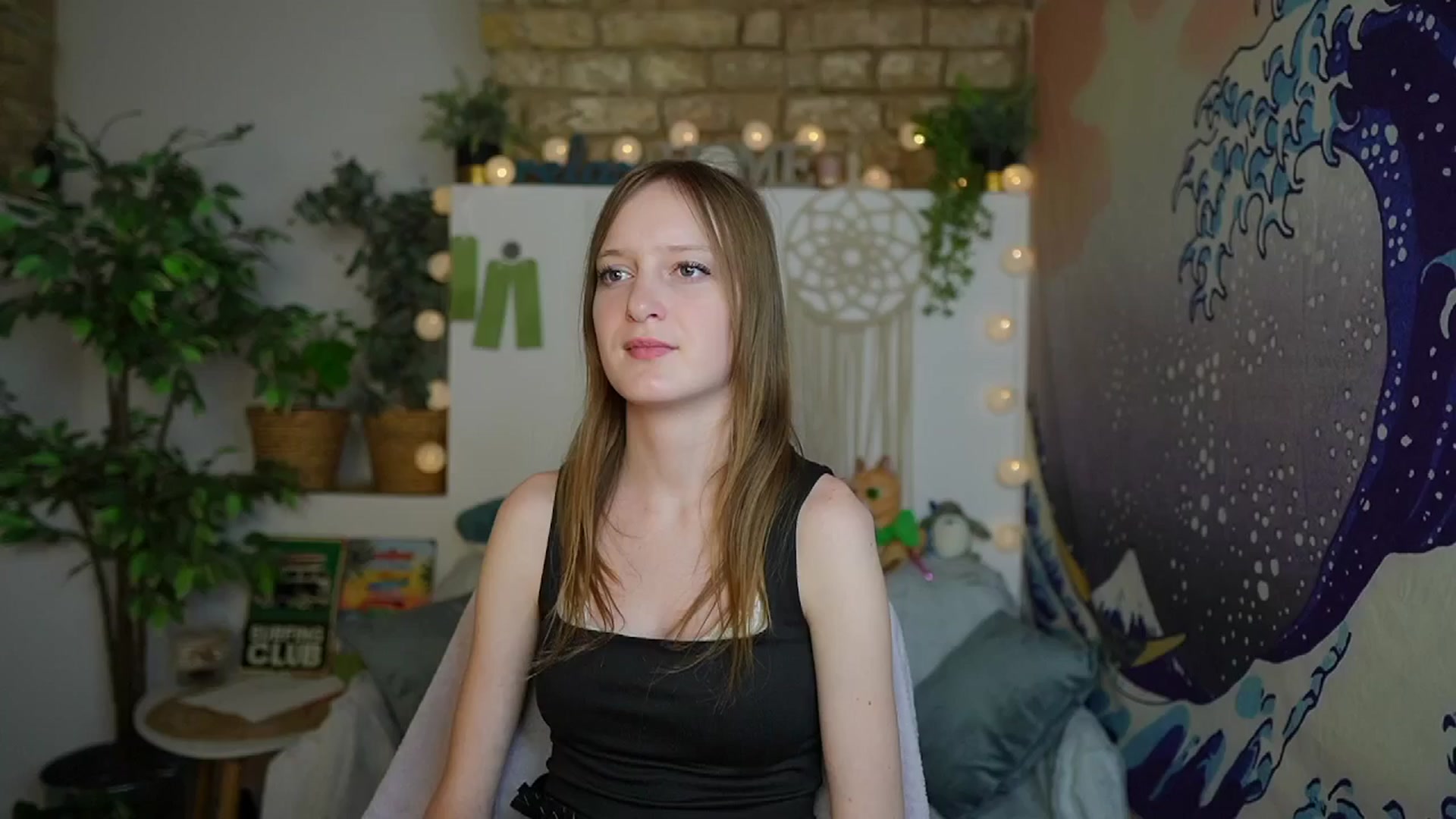 Gallery image thumbnail from Daisy_Dash's myfreecams stream on, 01/26/2025, 13:48 image 12 of 20