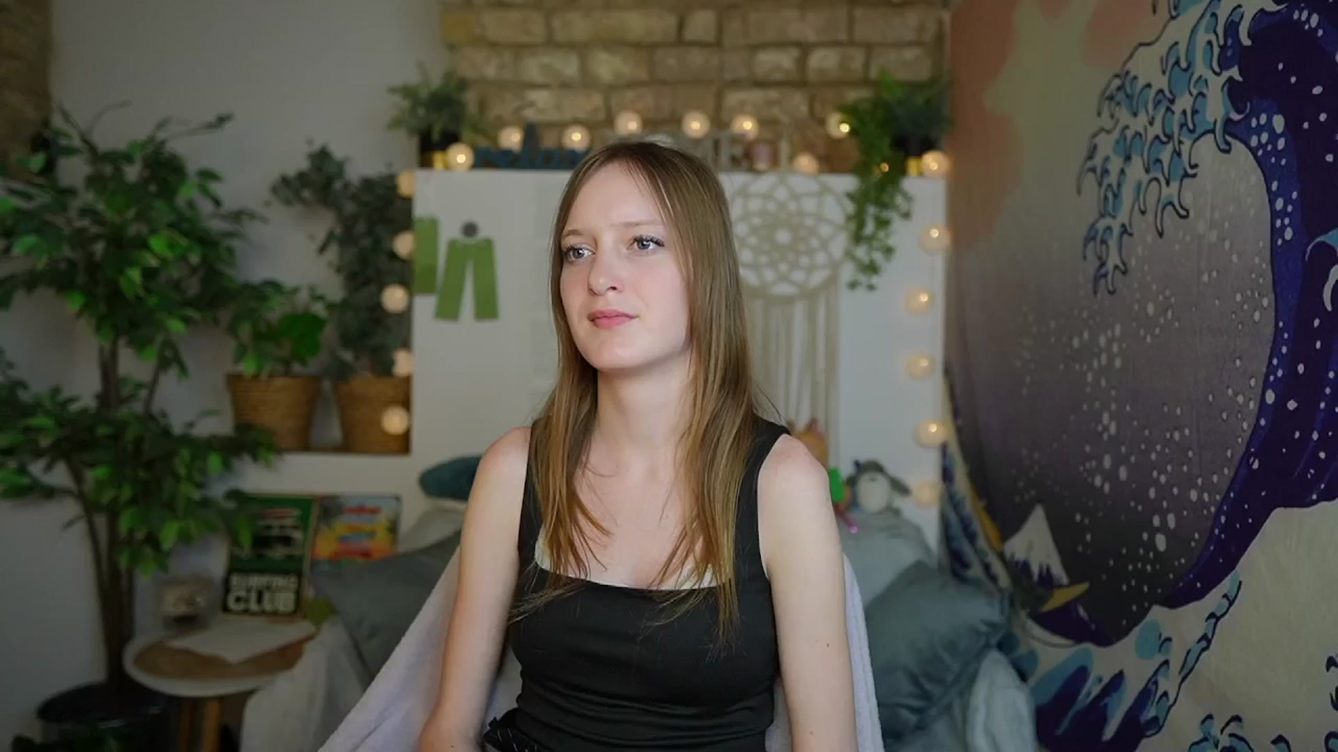 Gallery image thumbnail from Daisy_Dash's myfreecams stream on, 01/26/2025, 13:48 image 14 of 20