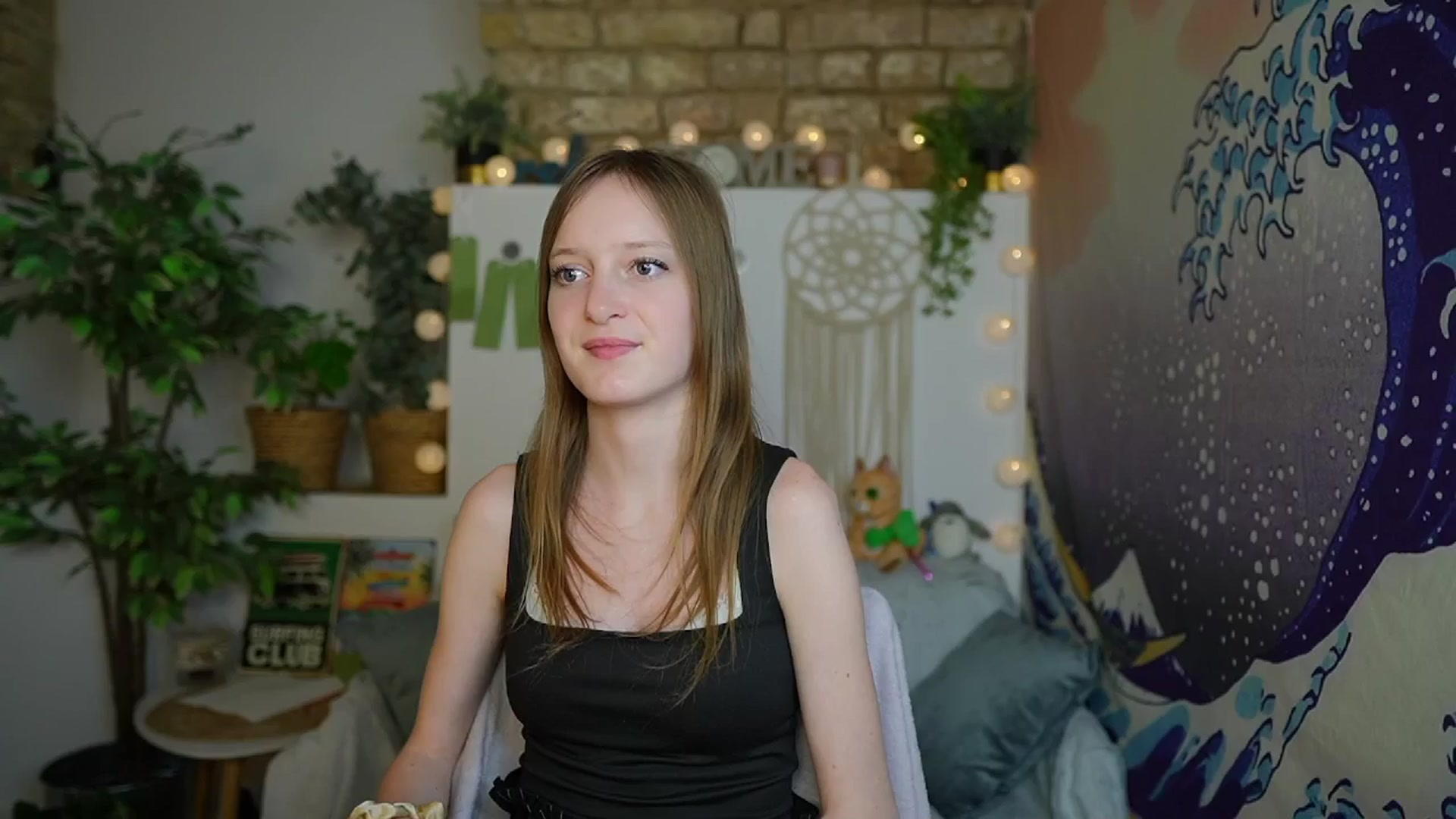 Gallery image thumbnail from Daisy_Dash's myfreecams stream on, 01/26/2025, 13:48 image 19 of 20