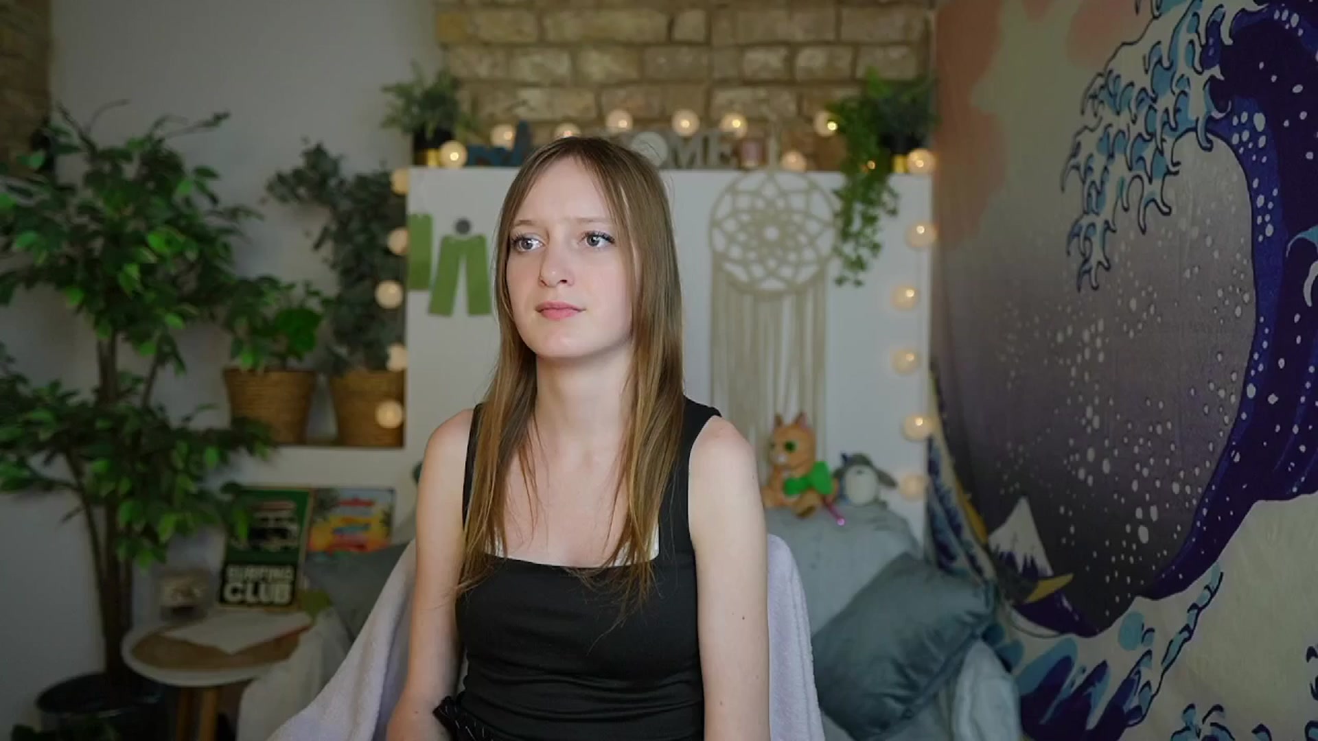 Gallery image thumbnail from Daisy_Dash's myfreecams stream on, 01/26/2025, 13:48 image 18 of 20