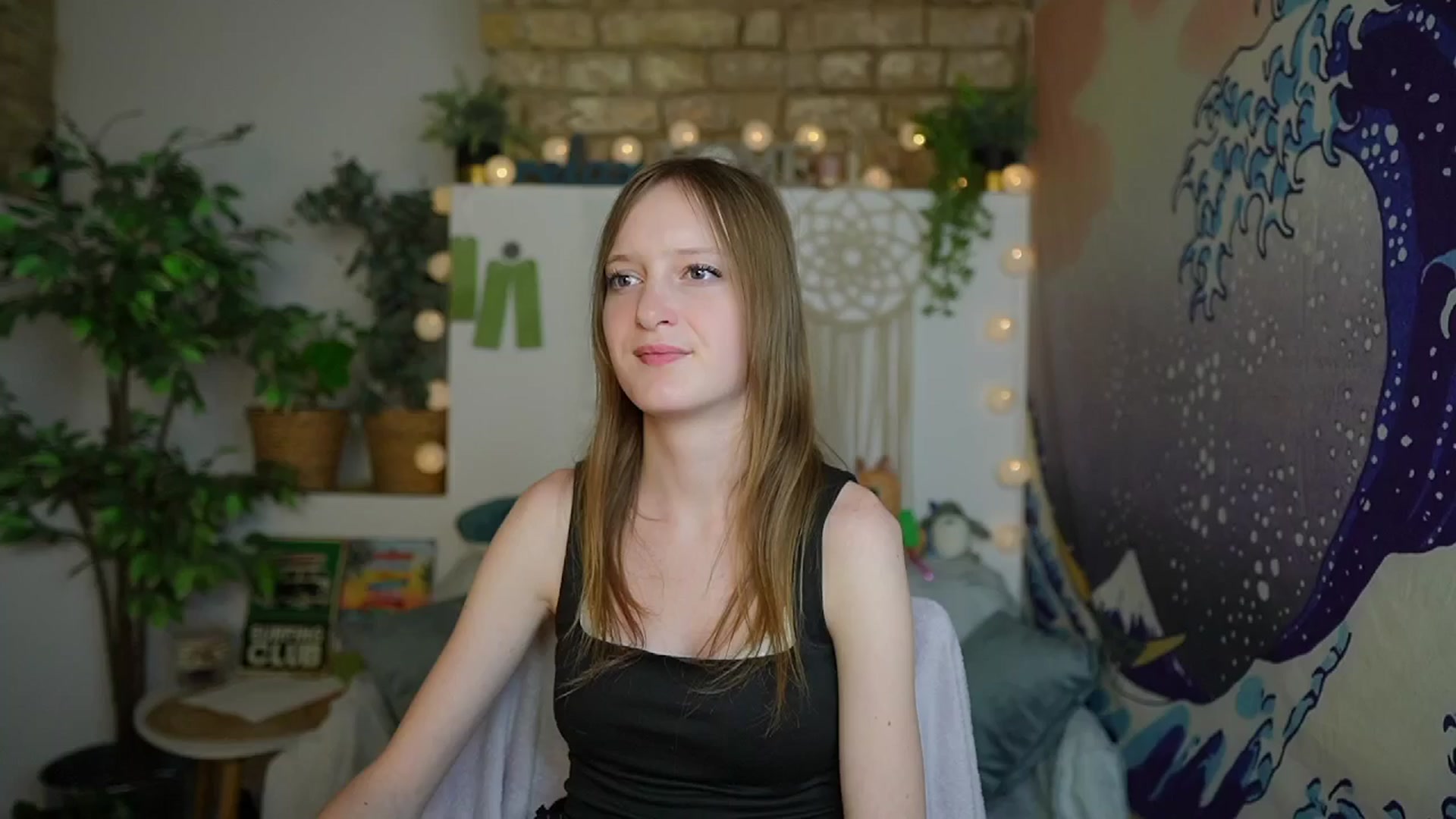 Gallery image thumbnail from Daisy_Dash's myfreecams stream on, 01/26/2025, 13:48 image 16 of 20