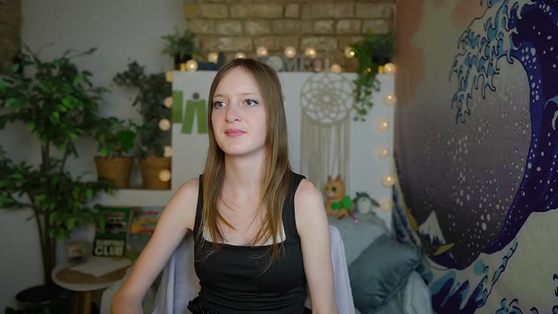 Gallery image thumbnail from Daisy_Dash's myfreecams stream on, 01/26/2025, 13:48 image 20 of 20