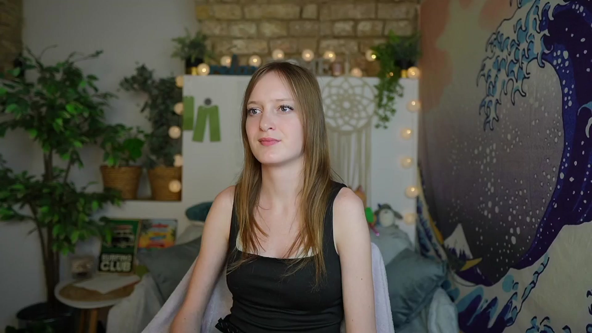 Gallery image thumbnail from Daisy_Dash's myfreecams stream on, 01/26/2025, 13:48 image 13 of 20