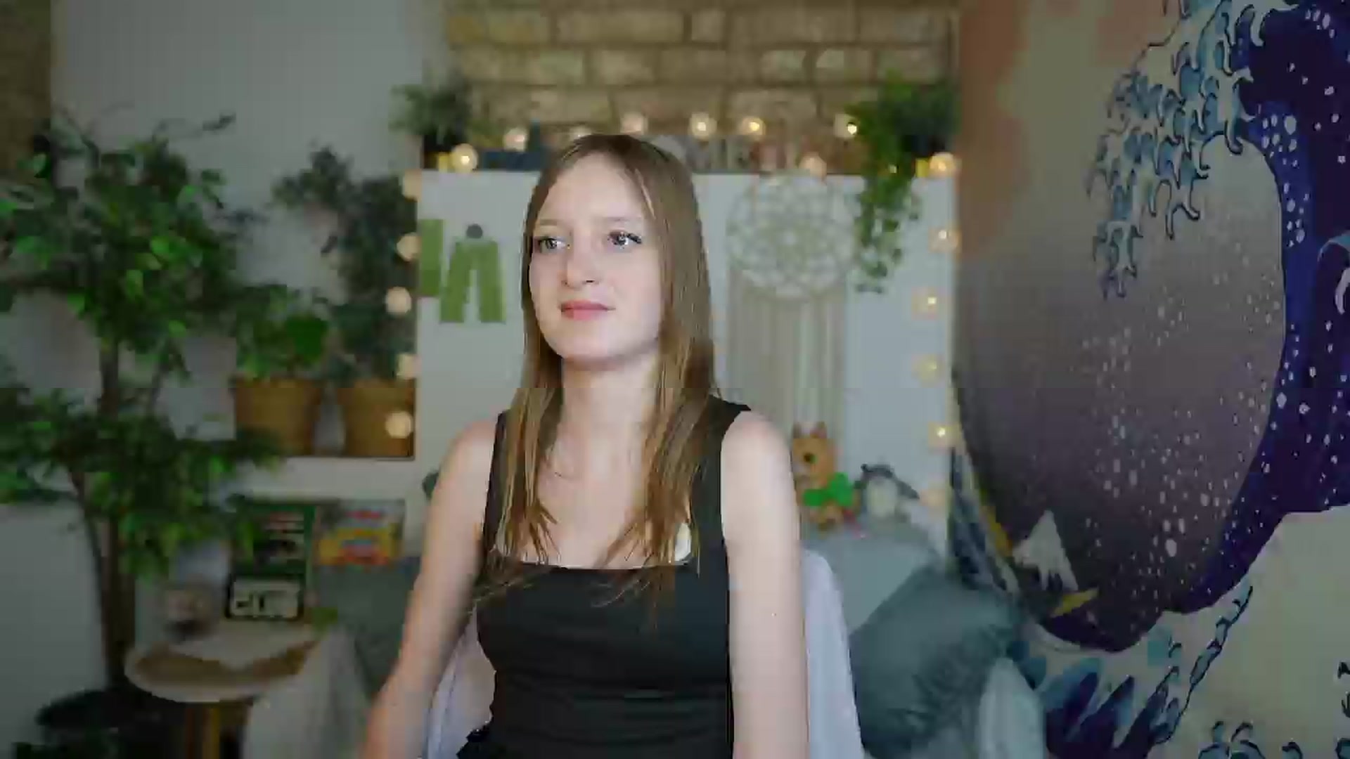 Gallery image thumbnail from Daisy_Dash's myfreecams stream on, 01/26/2025, 13:48 image 9 of 20