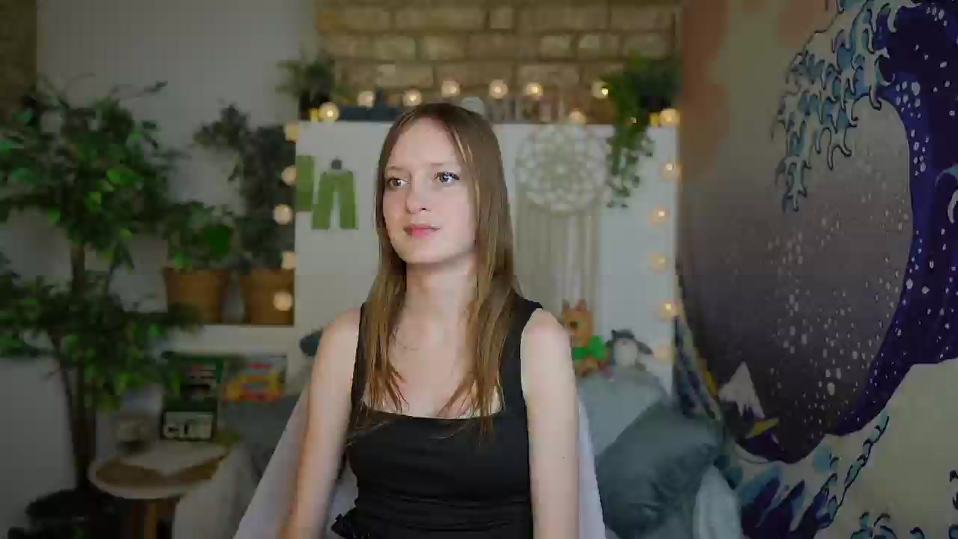 Gallery image thumbnail from Daisy_Dash's myfreecams stream on, 01/26/2025, 13:48 image 11 of 20