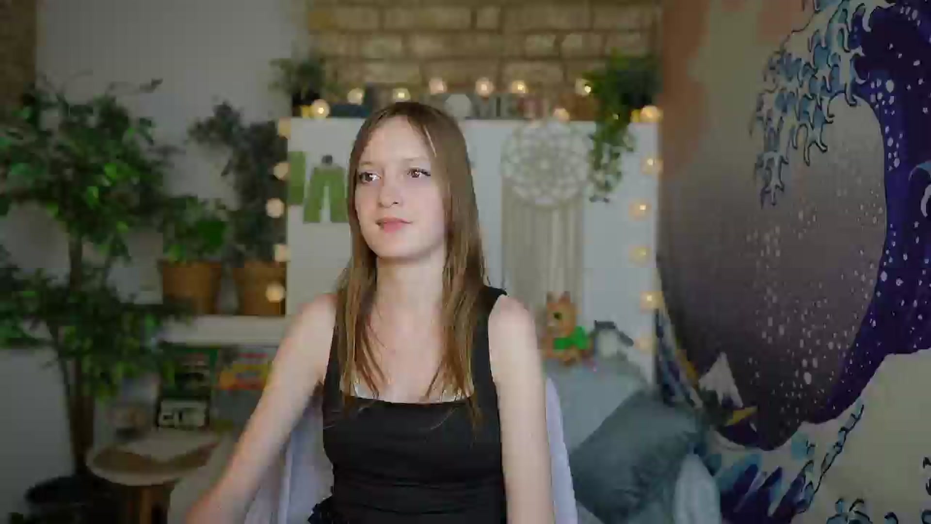 Gallery image thumbnail from Daisy_Dash's myfreecams stream on, 01/26/2025, 13:48 image 8 of 20