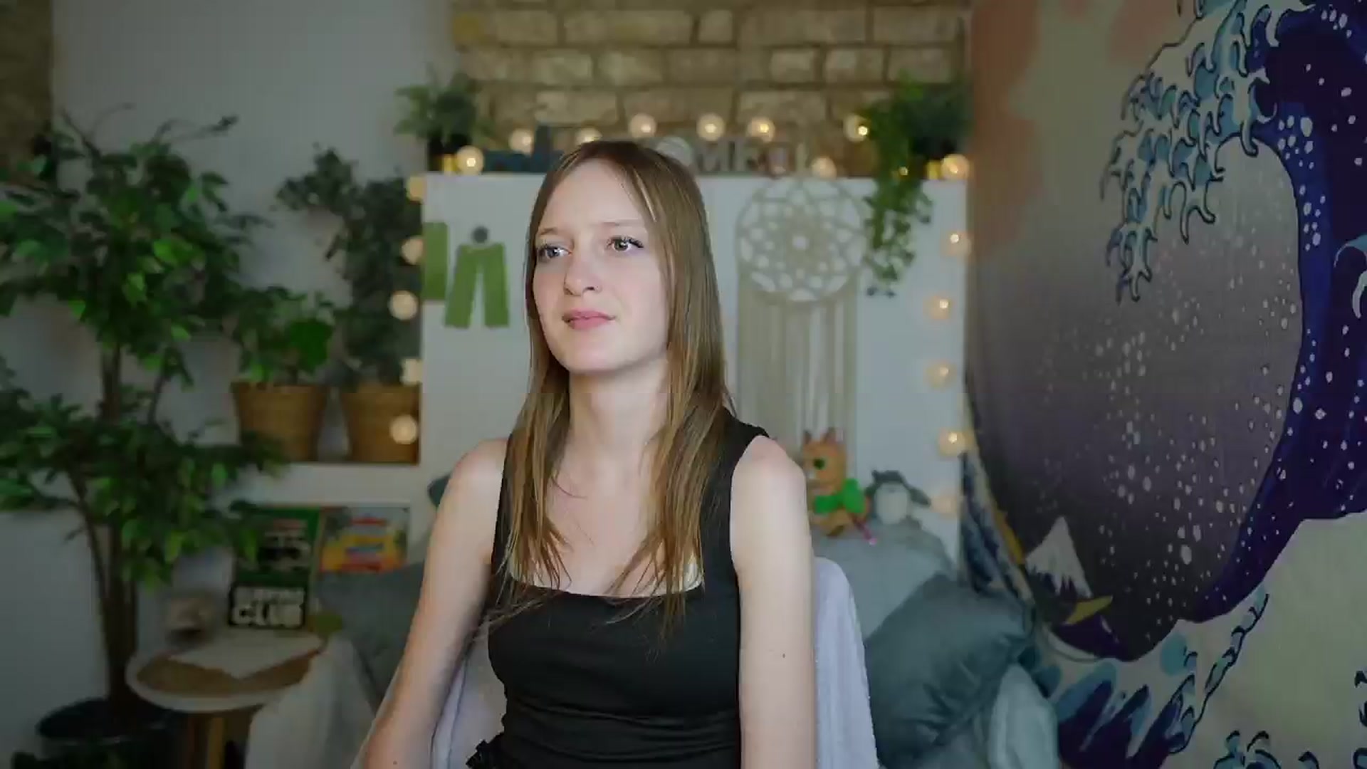 Gallery image thumbnail from Daisy_Dash's myfreecams stream on, 01/26/2025, 13:48 image 10 of 20