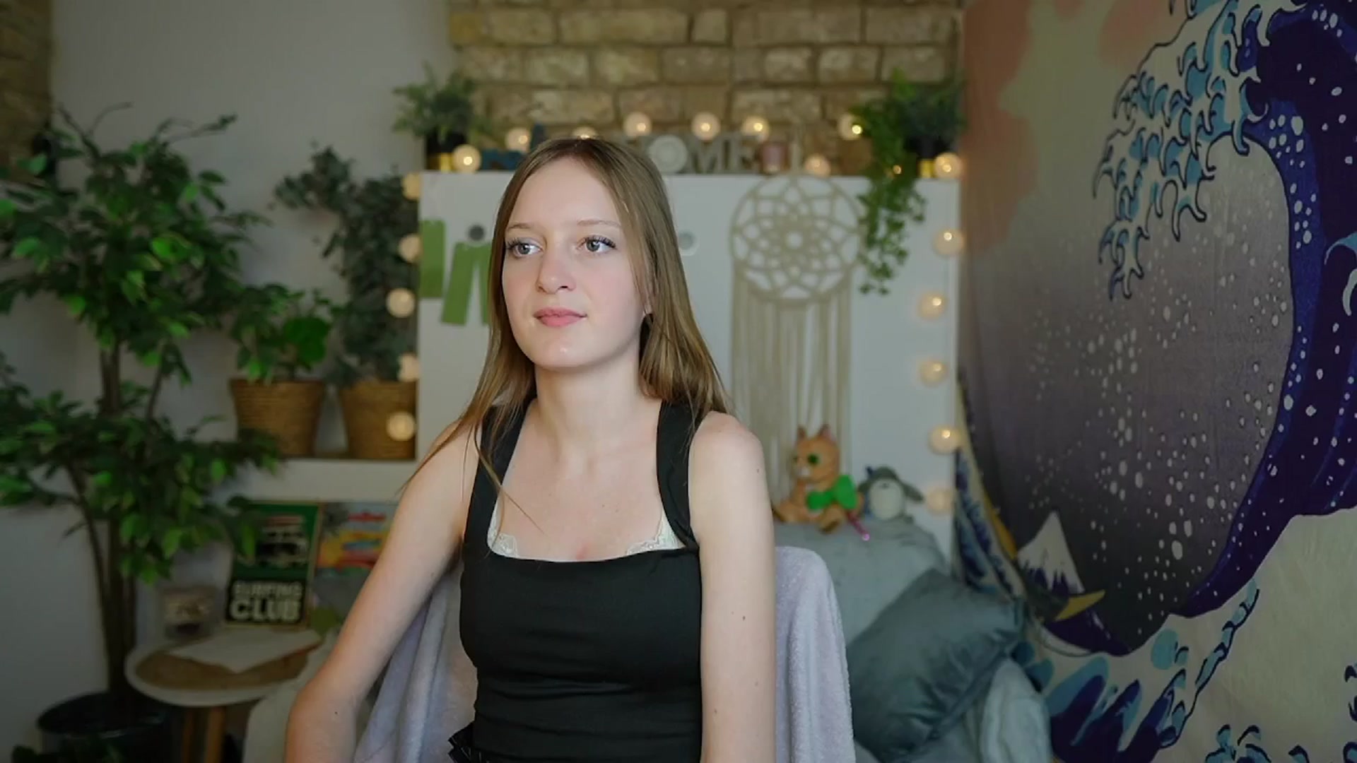 Gallery image thumbnail from Daisy_Dash's myfreecams stream on, 01/26/2025, 13:48 image 1 of 20