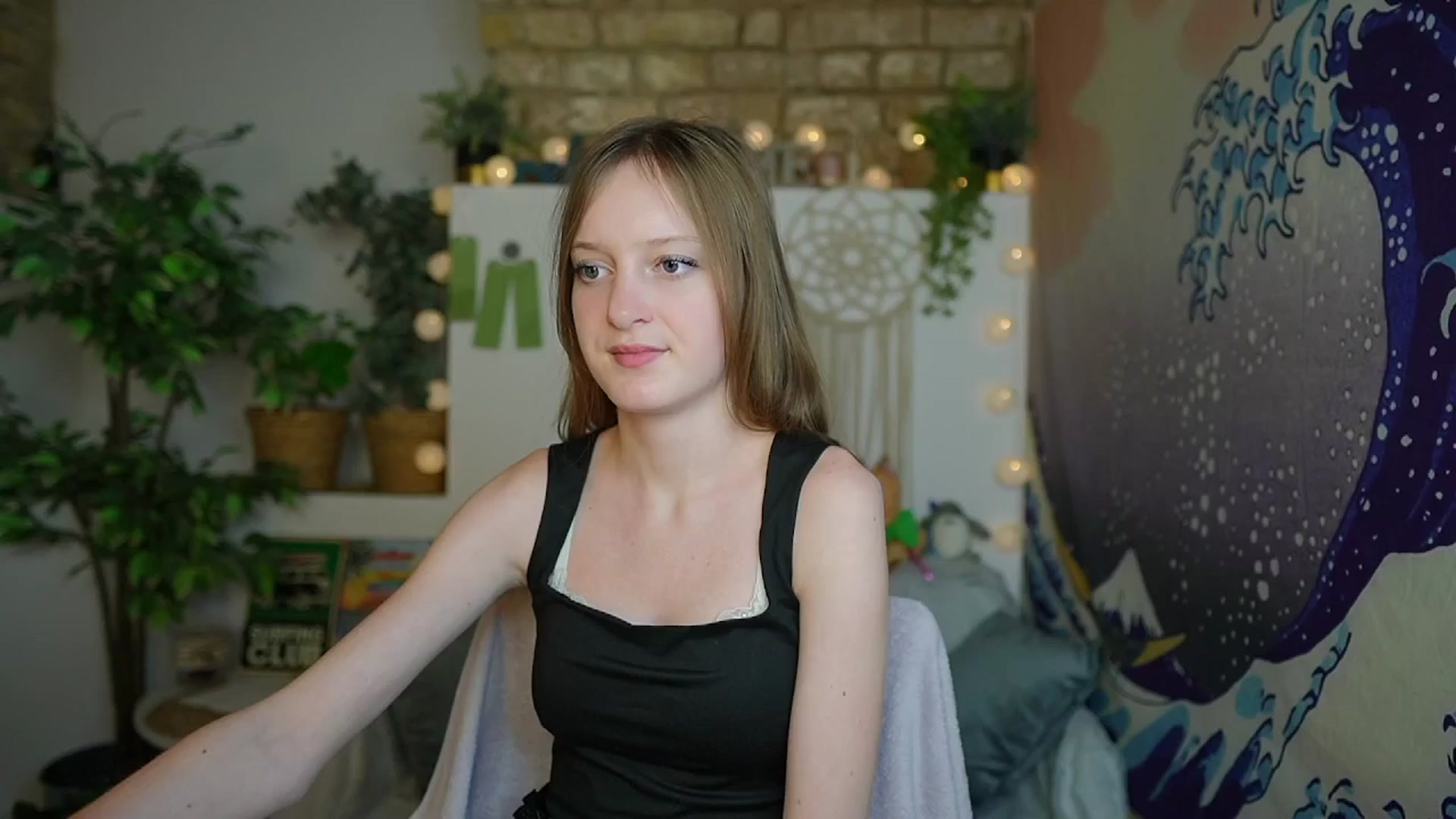 Gallery image thumbnail from Daisy_Dash's myfreecams stream on, 01/26/2025, 14:26 image 9 of 20