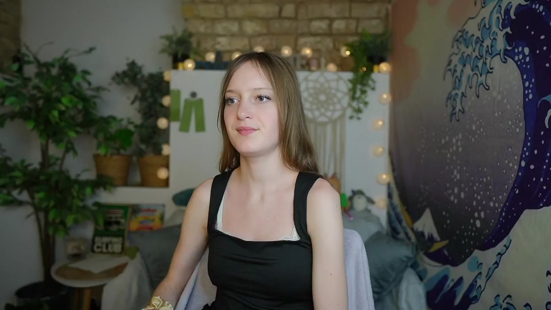 Gallery image thumbnail from Daisy_Dash's myfreecams stream on, 01/26/2025, 14:26 image 15 of 20