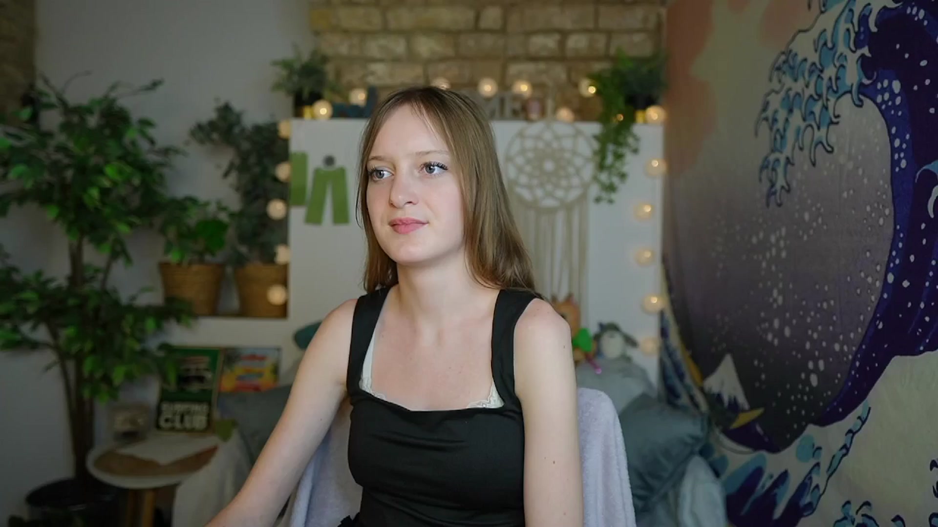 Gallery image thumbnail from Daisy_Dash's myfreecams stream on, 01/26/2025, 14:26 image 14 of 20