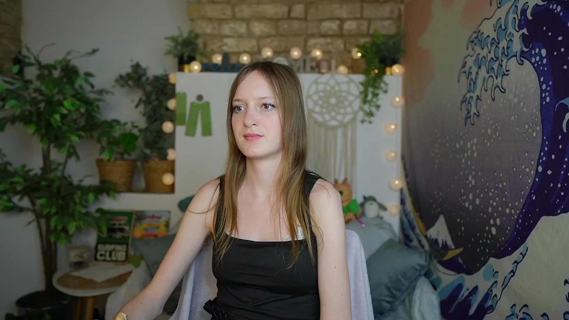 Gallery image thumbnail from Daisy_Dash's myfreecams stream on, 01/26/2025, 14:26 image 4 of 20