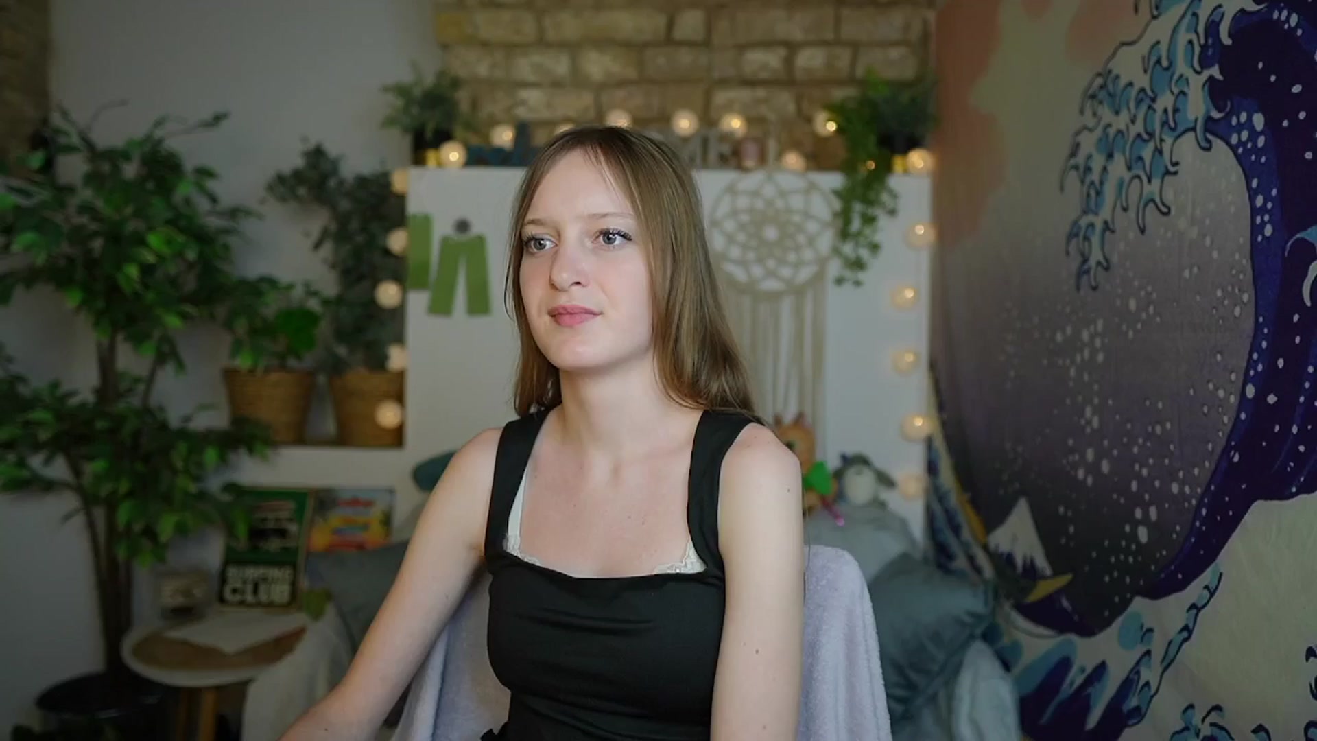 Gallery image thumbnail from Daisy_Dash's myfreecams stream on, 01/26/2025, 14:26 image 16 of 20