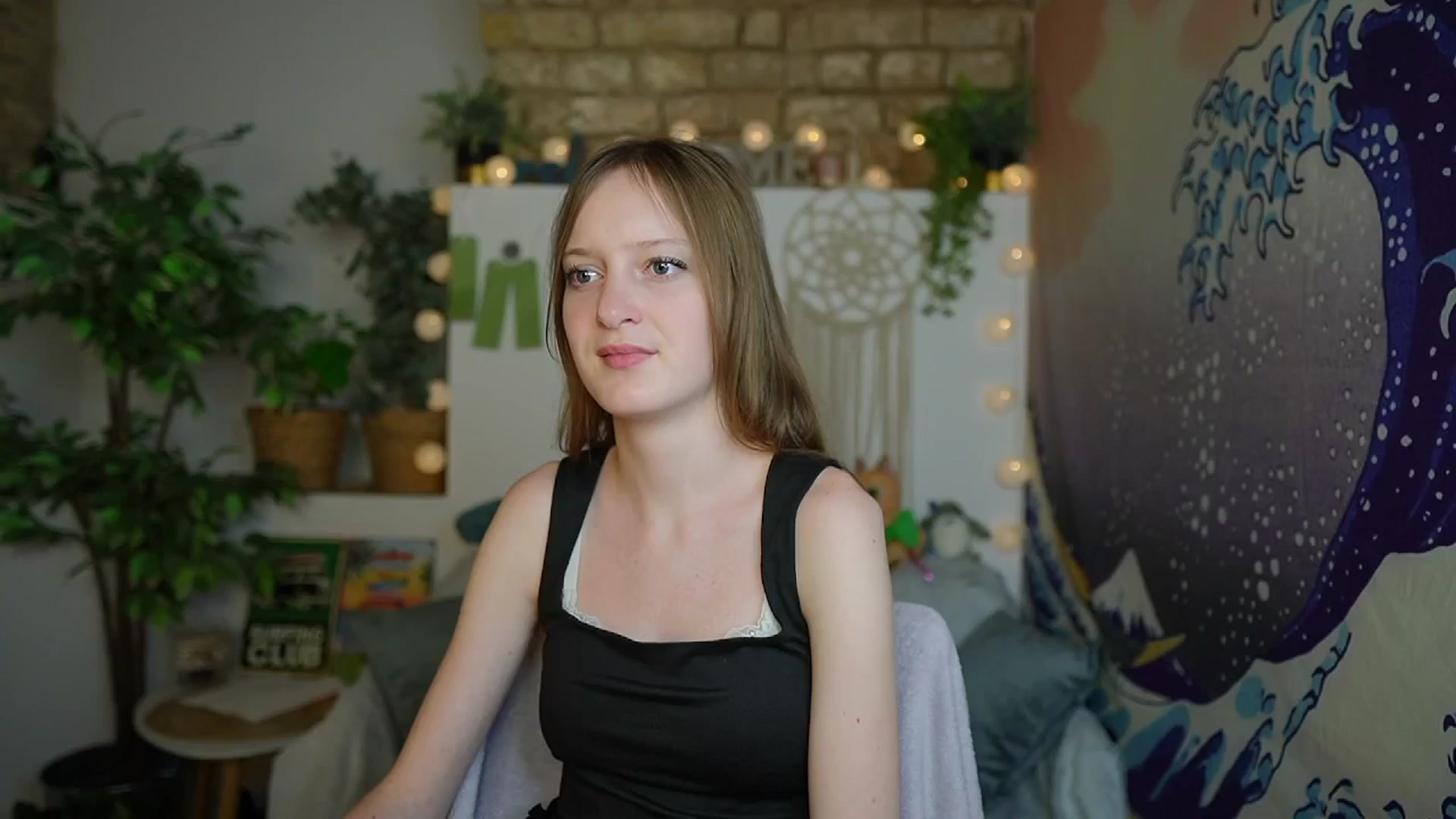 Gallery image thumbnail from Daisy_Dash's myfreecams stream on, 01/26/2025, 14:26 image 17 of 20