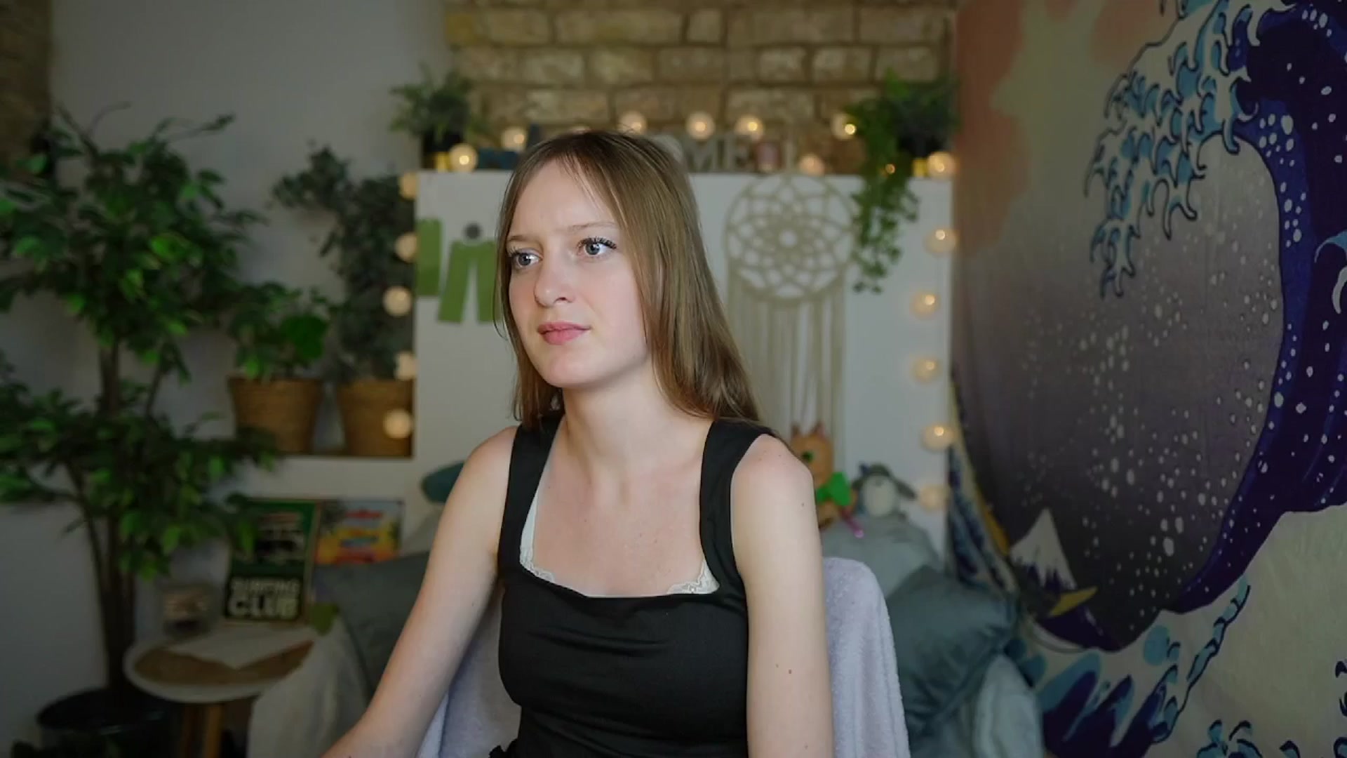 Gallery image thumbnail from Daisy_Dash's myfreecams stream on, 01/26/2025, 14:26 image 20 of 20