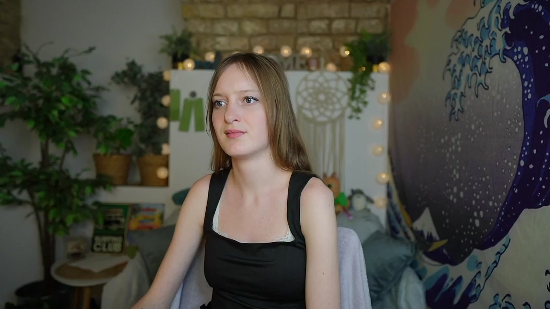 Gallery image thumbnail from Daisy_Dash's myfreecams stream on, 01/26/2025, 14:26 image 19 of 20