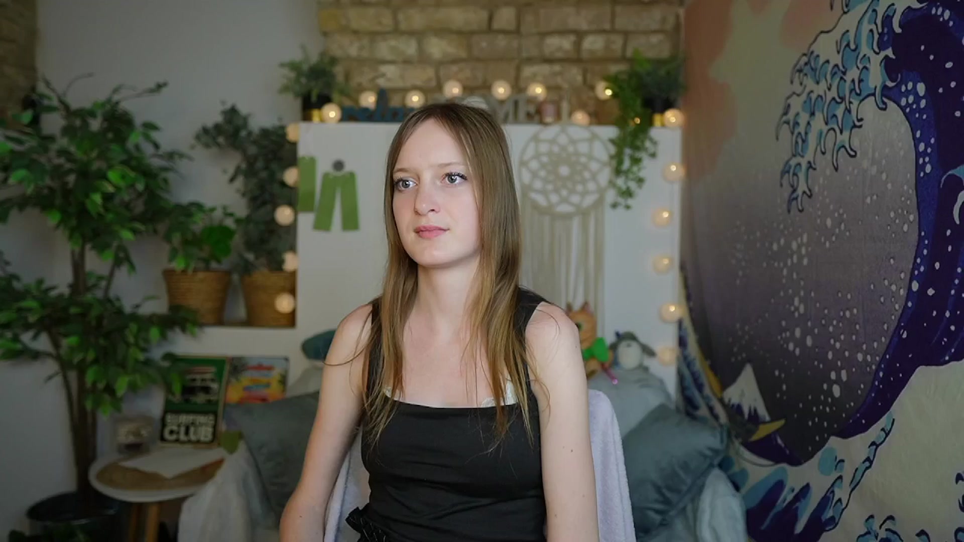 Gallery image thumbnail from Daisy_Dash's myfreecams stream on, 01/26/2025, 14:26 image 3 of 20