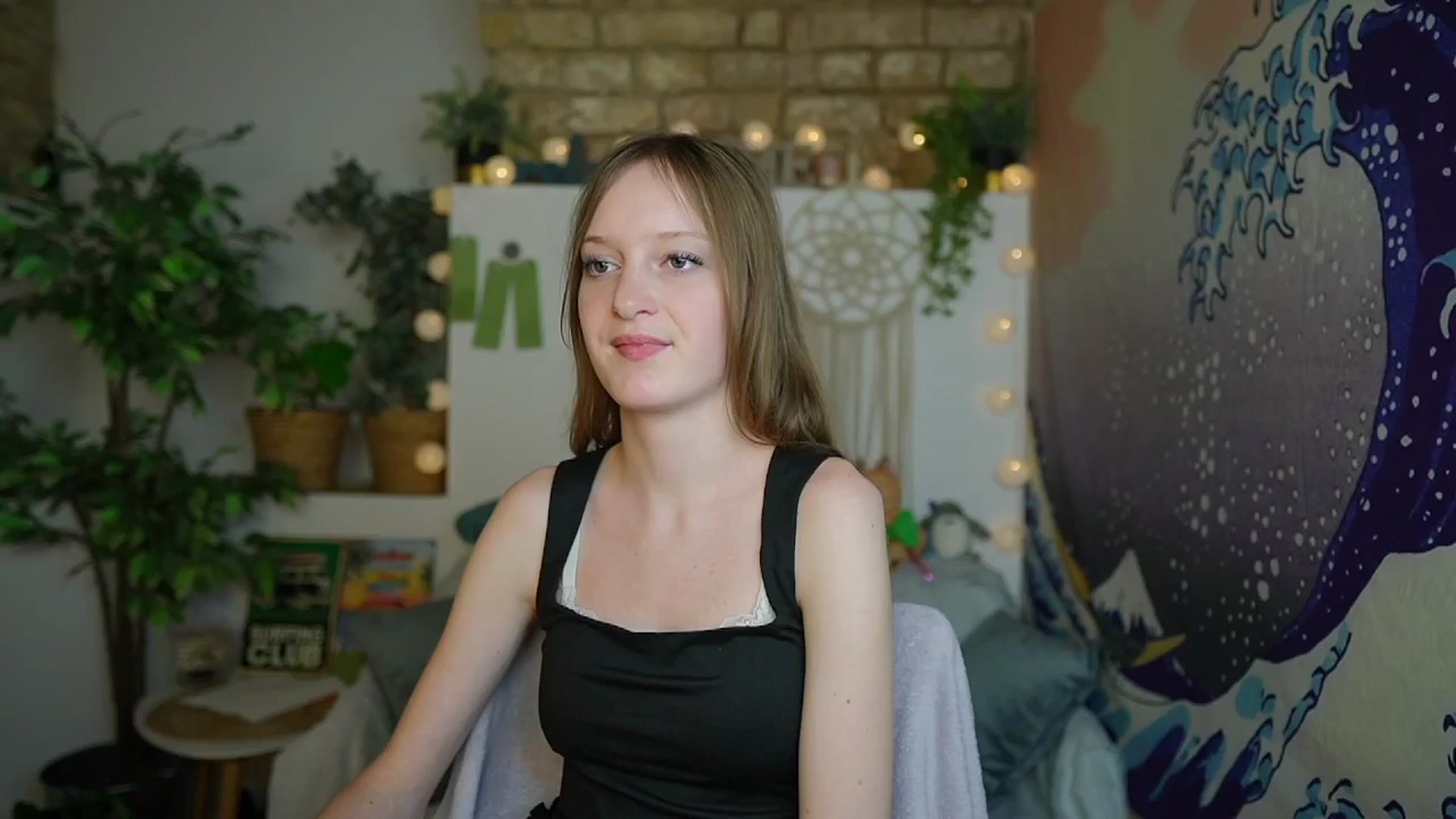 Gallery image thumbnail from Daisy_Dash's myfreecams stream on, 01/26/2025, 14:26 image 13 of 20