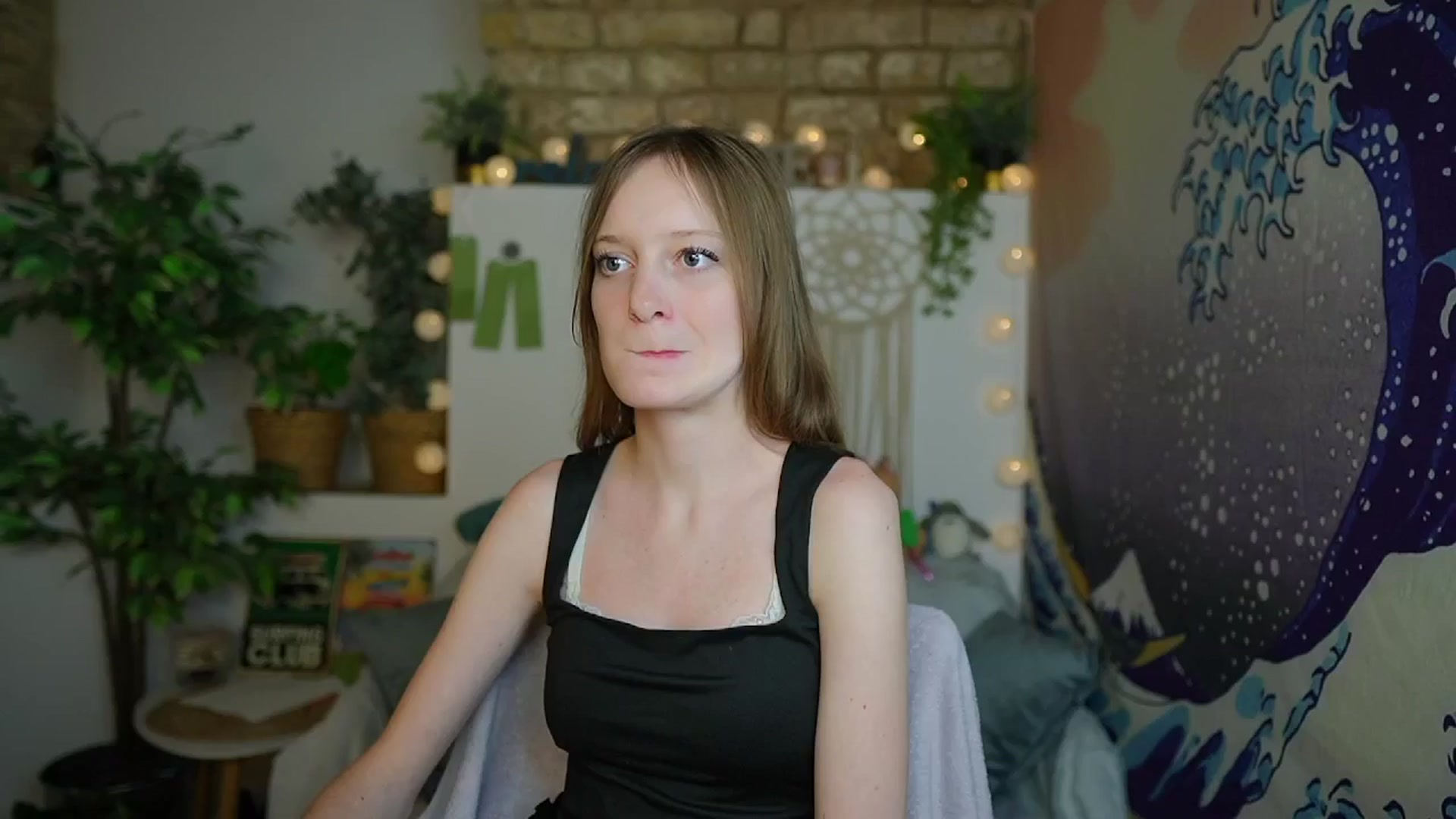 Gallery image thumbnail from Daisy_Dash's myfreecams stream on, 01/26/2025, 14:26 image 10 of 20
