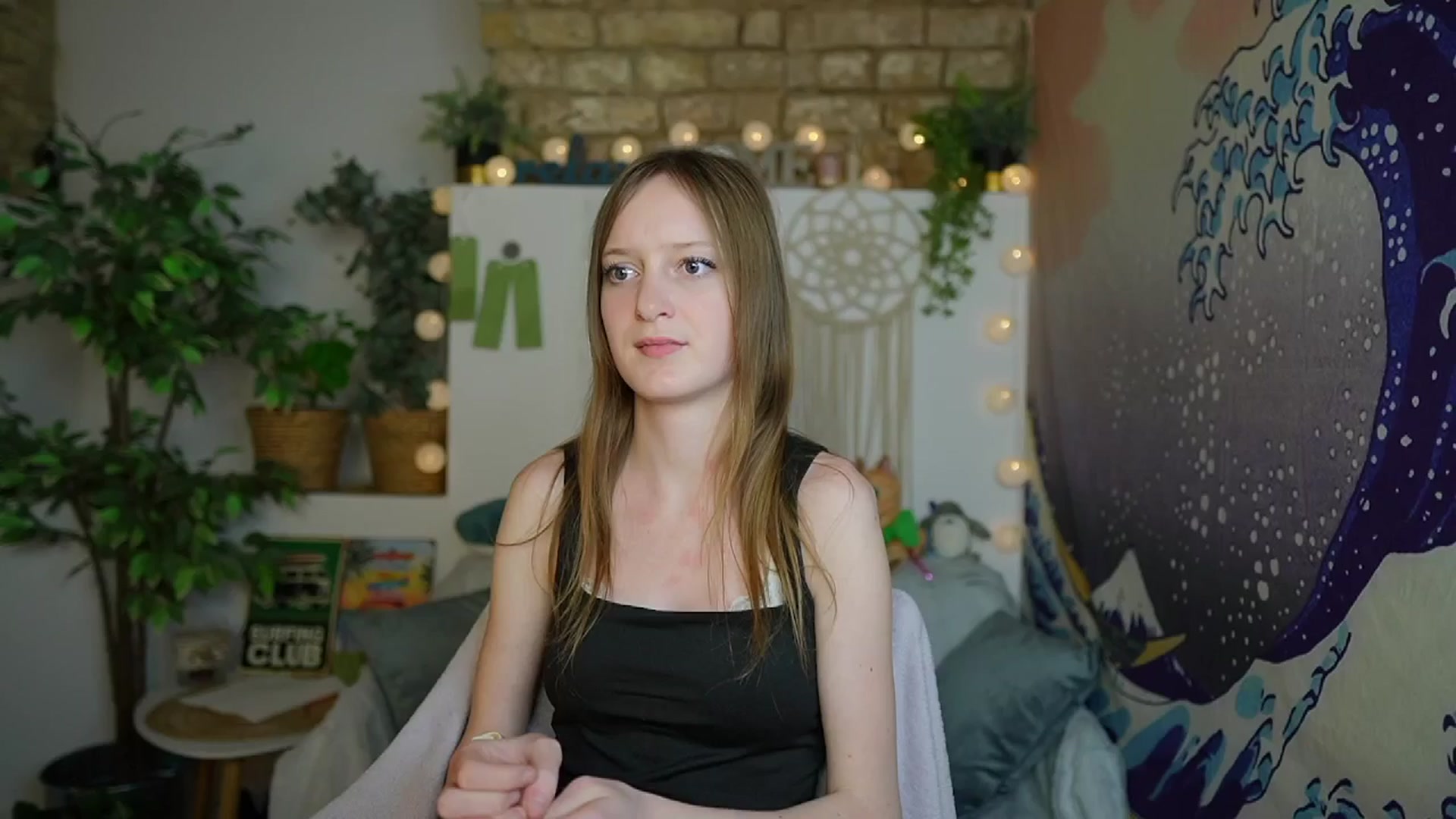 Gallery image thumbnail from Daisy_Dash's myfreecams stream on, 01/26/2025, 14:26 image 1 of 20