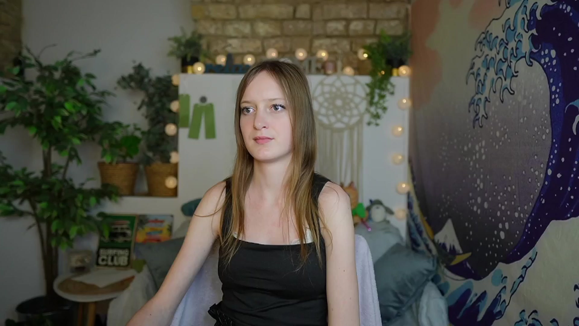 Gallery image thumbnail from Daisy_Dash's myfreecams stream on, 01/26/2025, 14:26 image 2 of 20