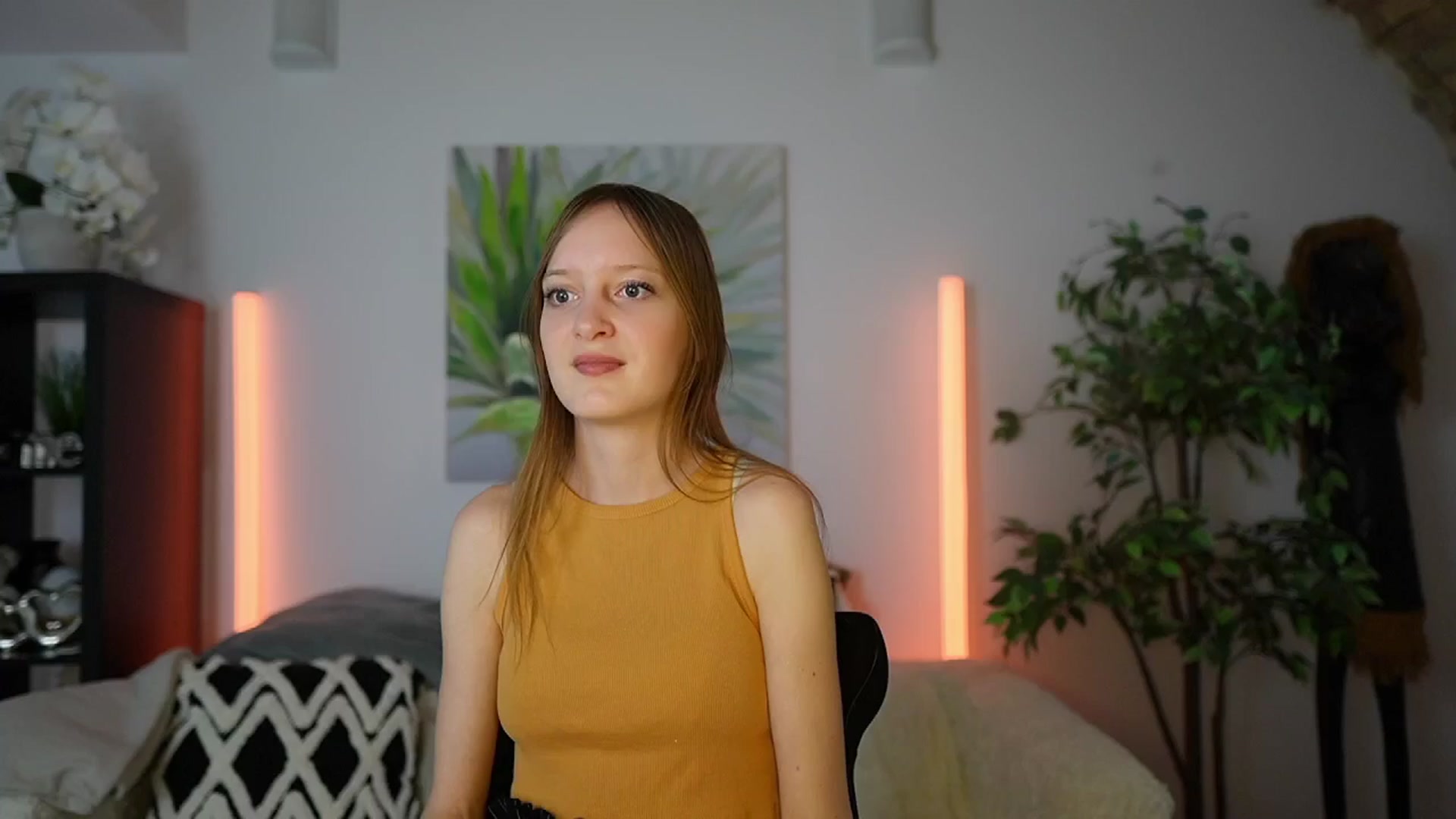 Gallery image thumbnail from Daisy_Dash's myfreecams stream on, 01/29/2025, 10:20 image 5 of 20