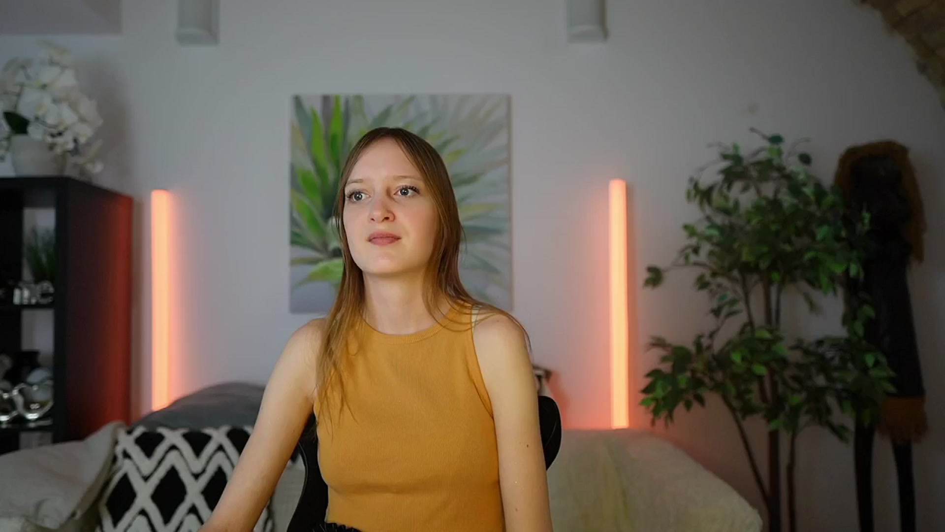 Gallery image thumbnail from Daisy_Dash's myfreecams stream on, 01/29/2025, 10:20 image 9 of 20