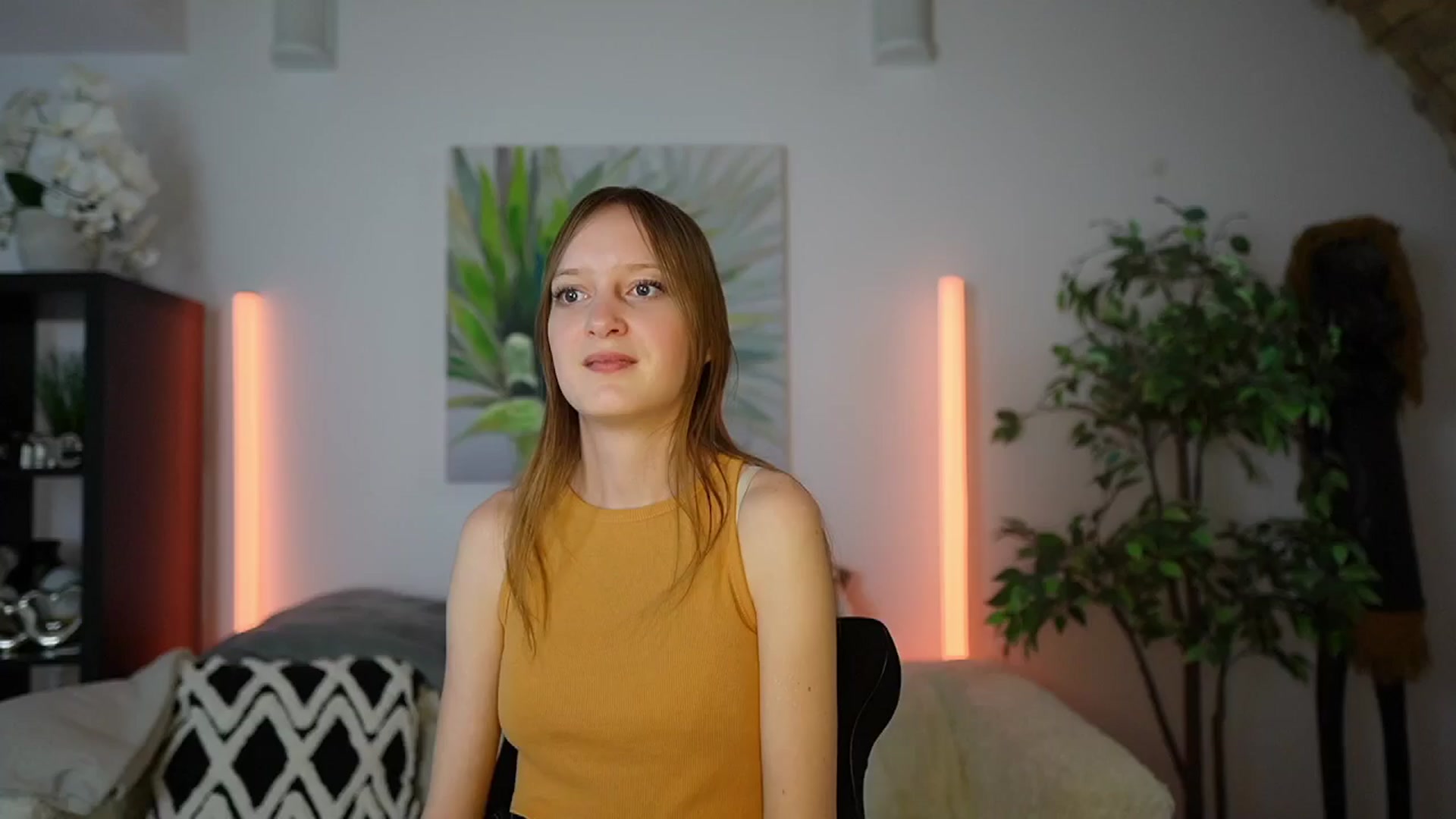 Gallery image thumbnail from Daisy_Dash's myfreecams stream on, 01/29/2025, 10:20 image 17 of 20