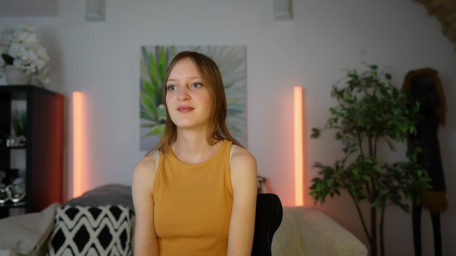 Gallery image thumbnail from Daisy_Dash's myfreecams stream on, 01/29/2025, 11:14 image 10 of 20