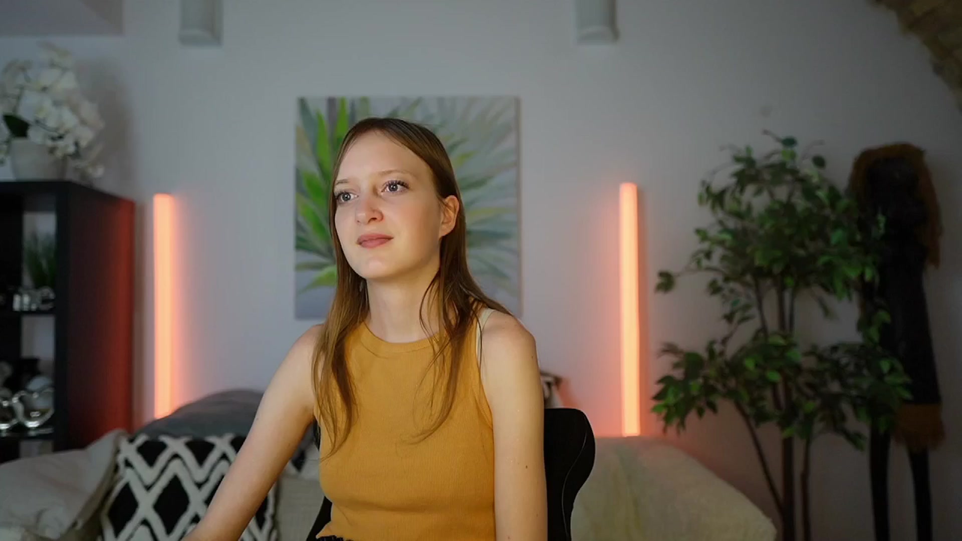 Gallery image thumbnail from Daisy_Dash's myfreecams stream on, 01/29/2025, 13:49 image 17 of 20