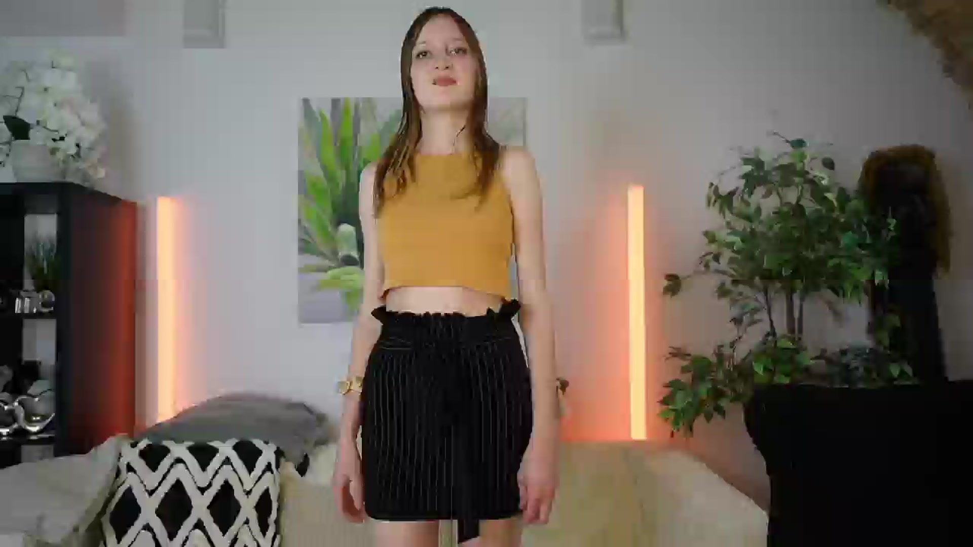 Gallery image thumbnail from Daisy_Dash's myfreecams stream on, 01/29/2025, 13:49 image 7 of 20