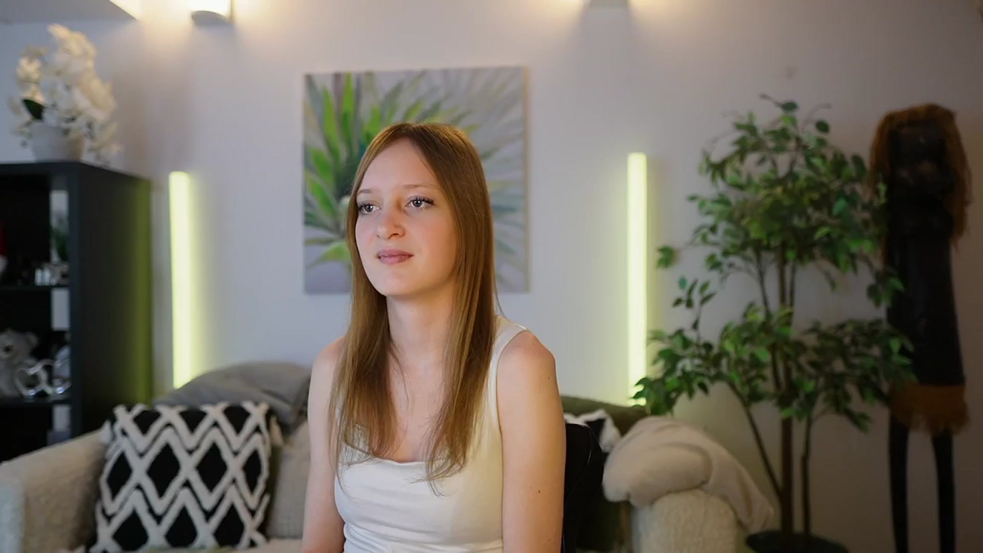 Gallery image thumbnail from Daisy_Dash's myfreecams stream on, 01/30/2025, 11:50 image 4 of 20