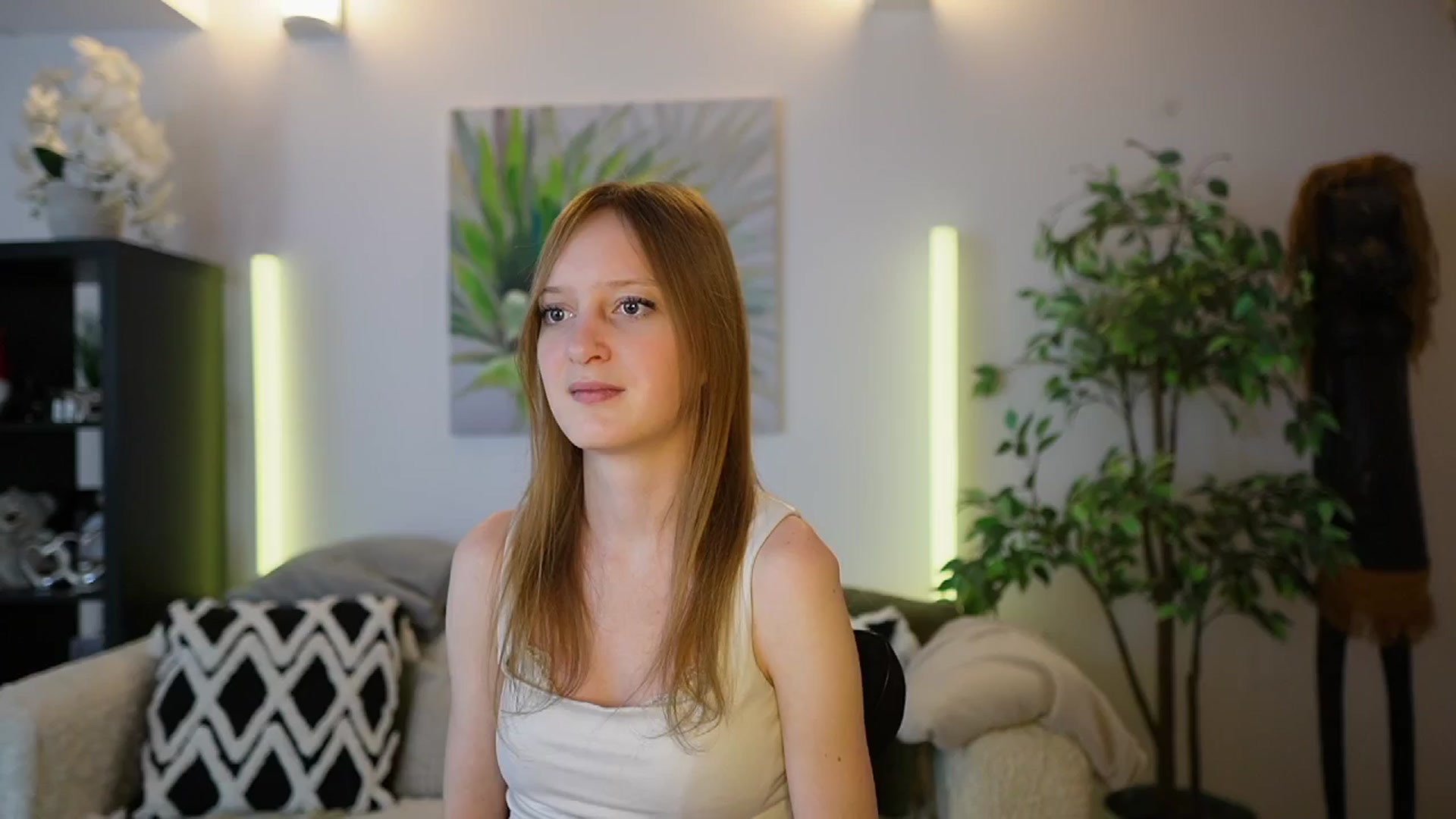 Gallery image thumbnail from Daisy_Dash's myfreecams stream on, 01/30/2025, 11:50 image 8 of 20