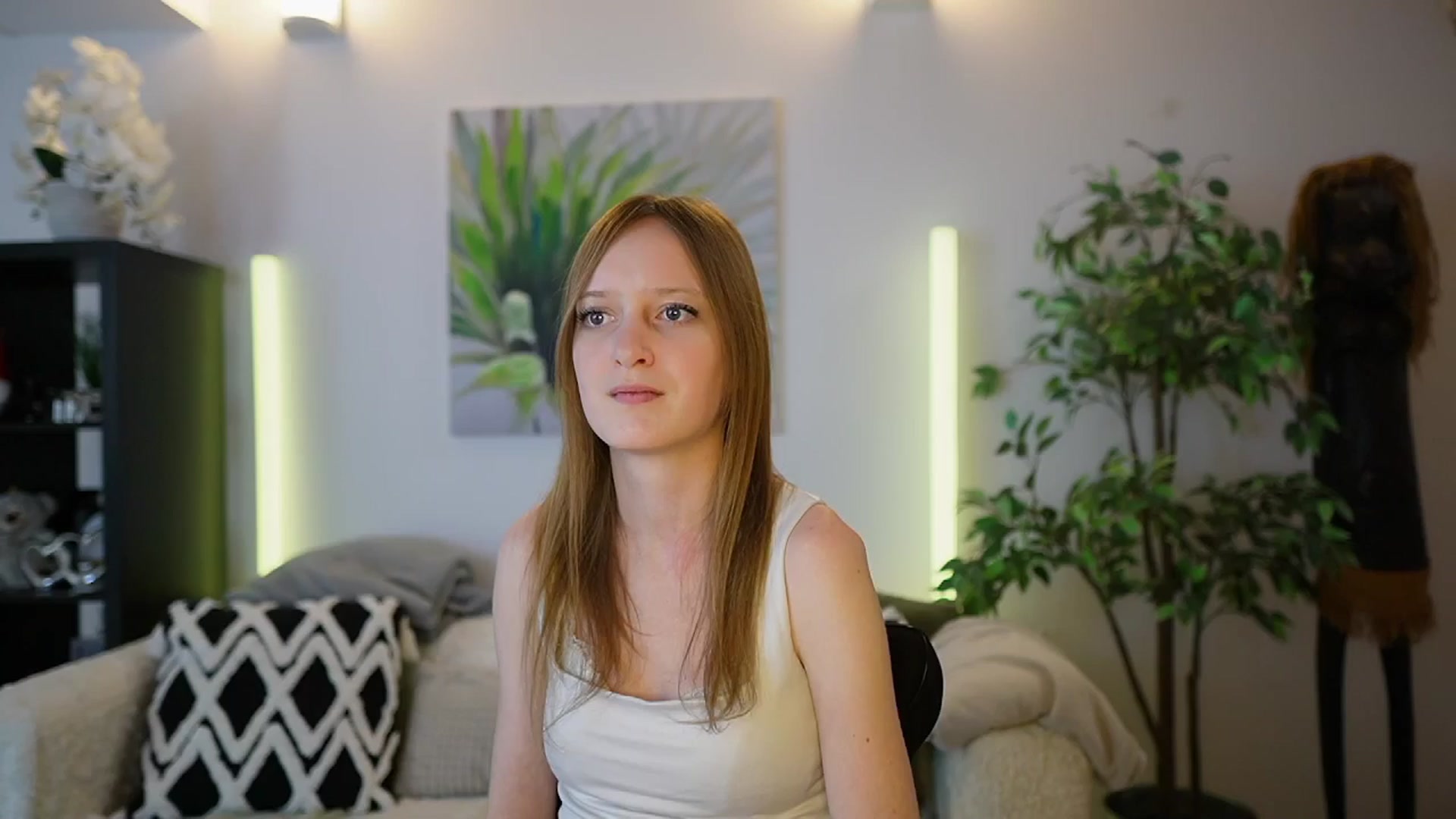 Gallery image thumbnail from Daisy_Dash's myfreecams stream on, 01/30/2025, 11:50 image 20 of 20