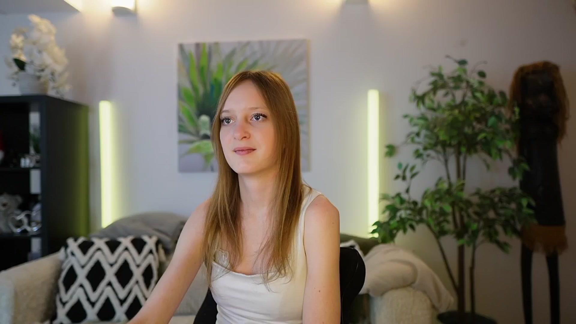 Gallery image thumbnail from Daisy_Dash's myfreecams stream on, 01/30/2025, 11:50 image 17 of 20