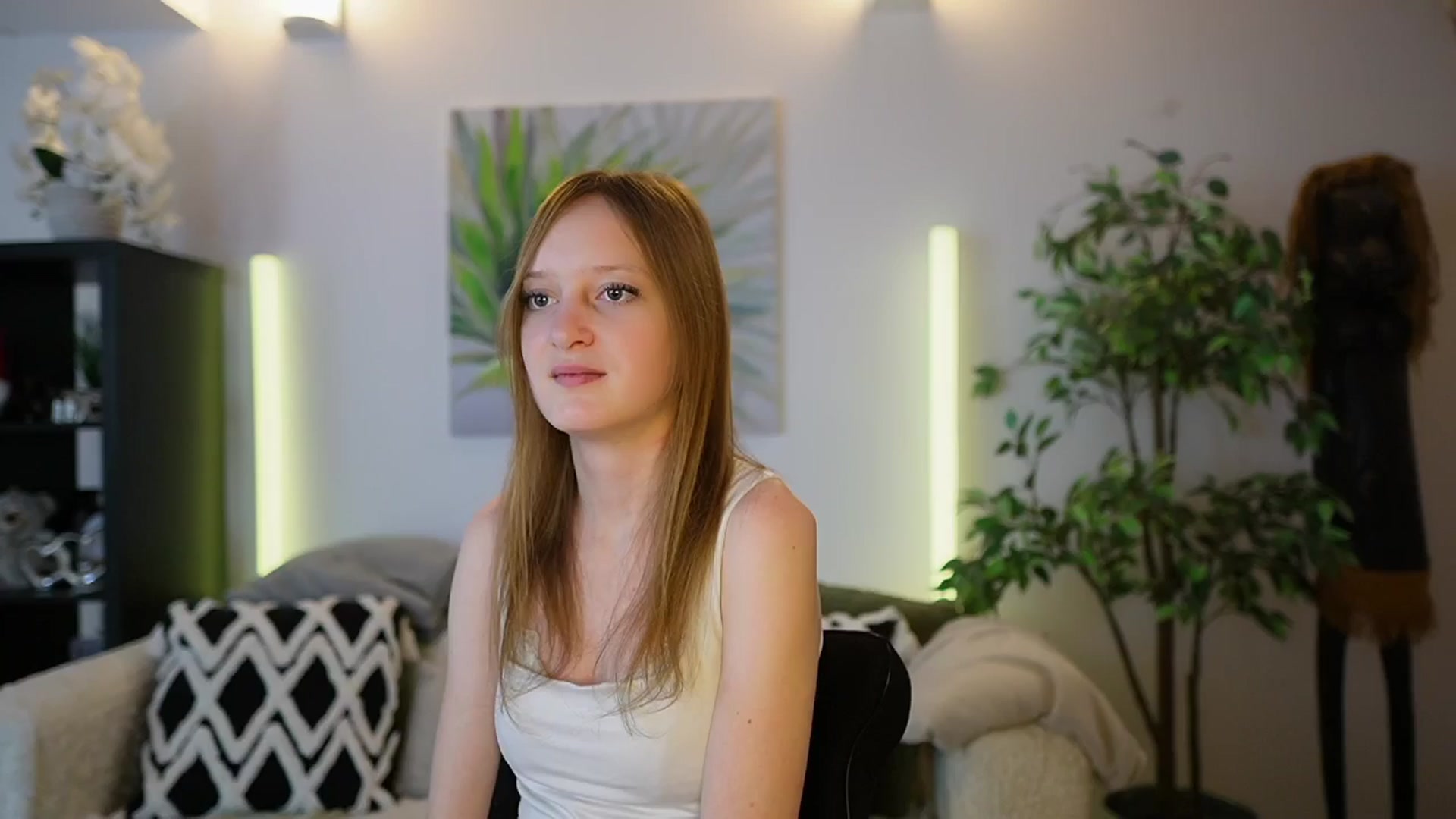 Gallery image thumbnail from Daisy_Dash's myfreecams stream on, 01/30/2025, 11:50 image 18 of 20
