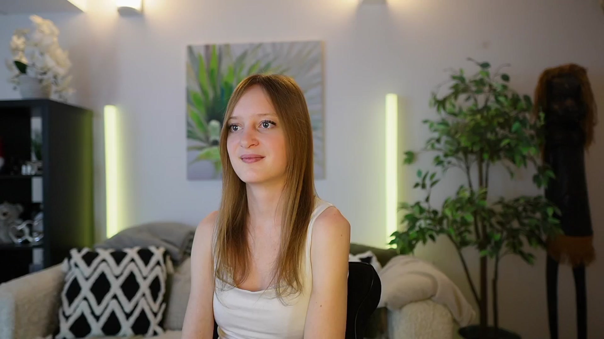 Gallery image thumbnail from Daisy_Dash's myfreecams stream on, 01/30/2025, 11:50 image 7 of 20