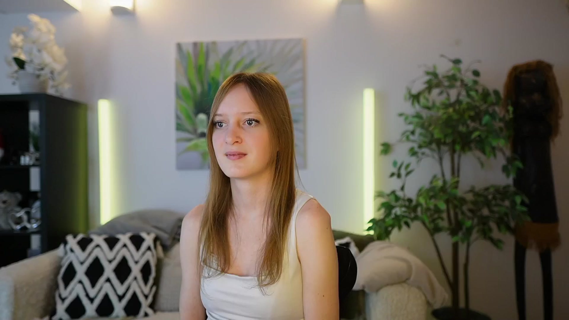 Gallery image thumbnail from Daisy_Dash's myfreecams stream on, 01/30/2025, 11:50 image 3 of 20