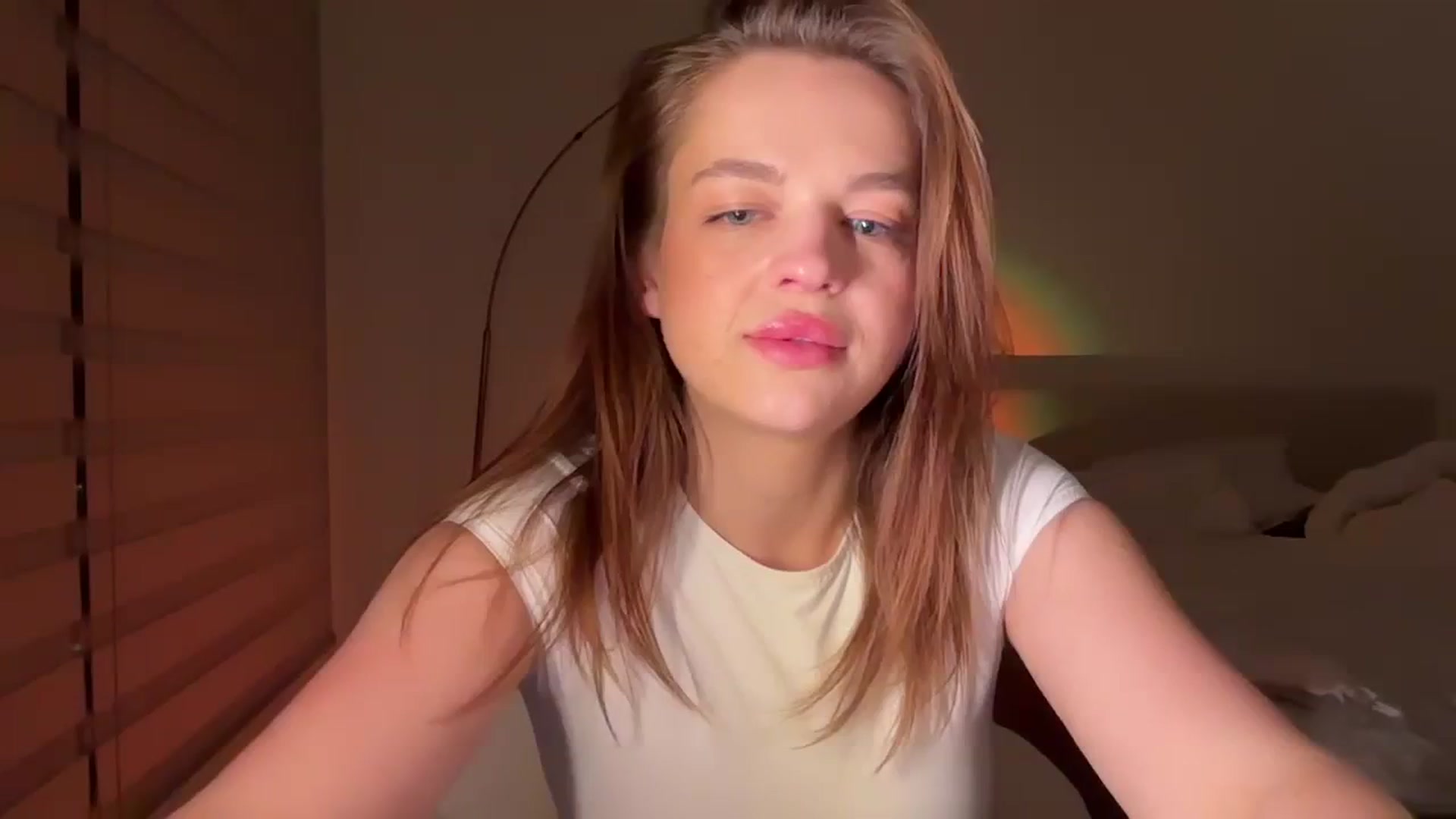 Gallery image thumbnail from Daisy_Flower1's myfreecams stream on, 02/10/2024, 09:43 image 1 of 20