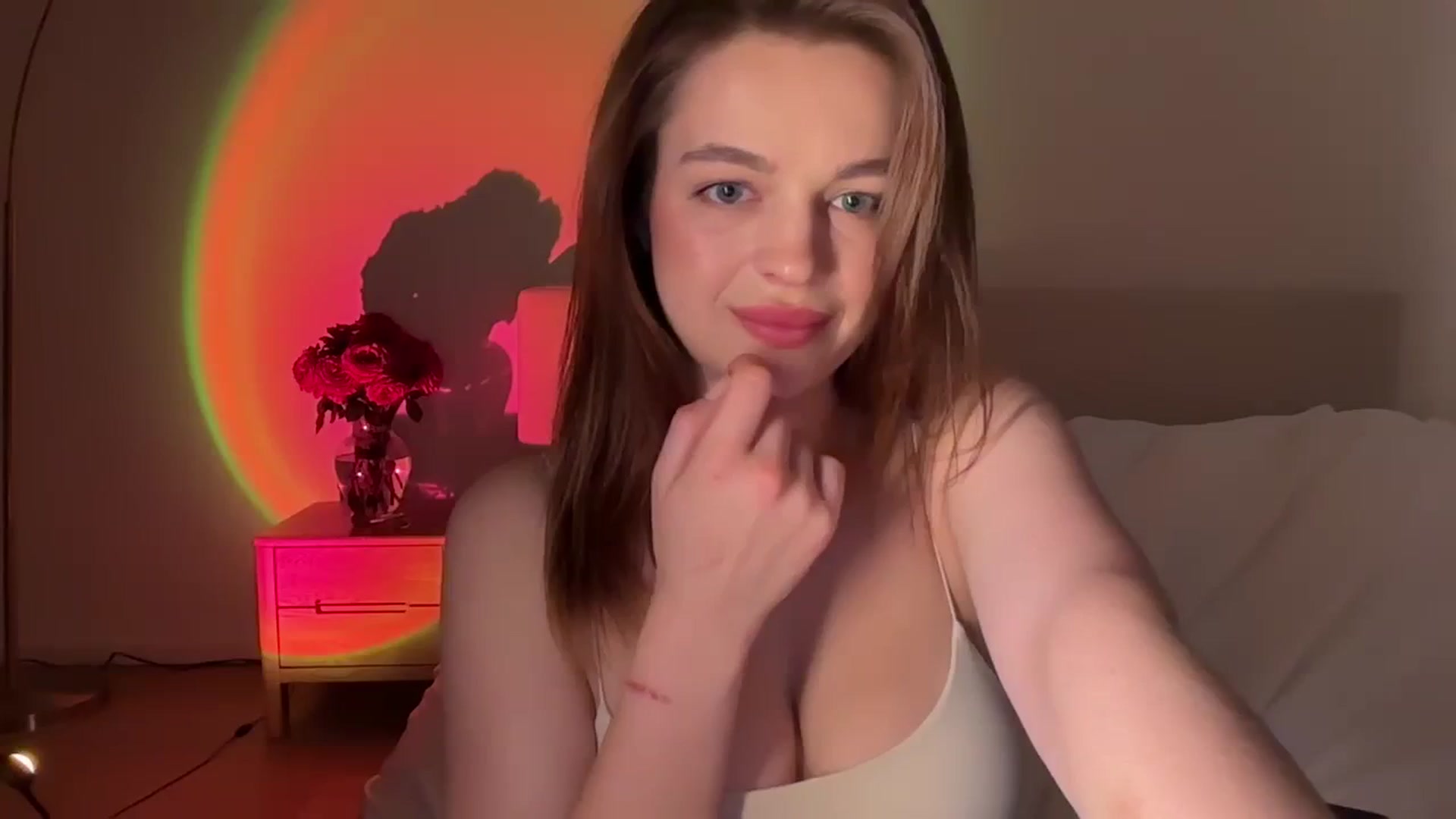 Gallery image thumbnail from Daisy_Flower1's myfreecams stream on, 02/17/2024, 08:15 image 9 of 20