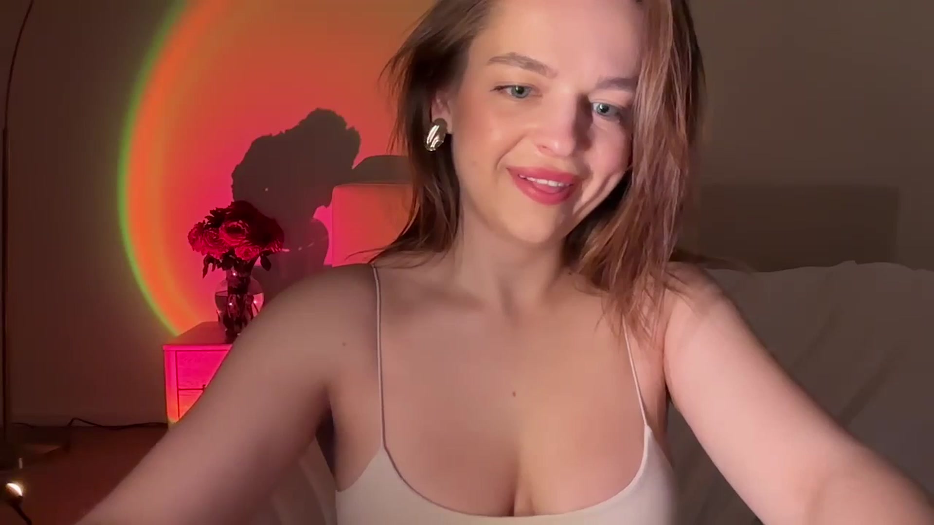 Gallery image thumbnail from Daisy_Flower1's myfreecams stream on, 02/17/2024, 08:15 image 8 of 20