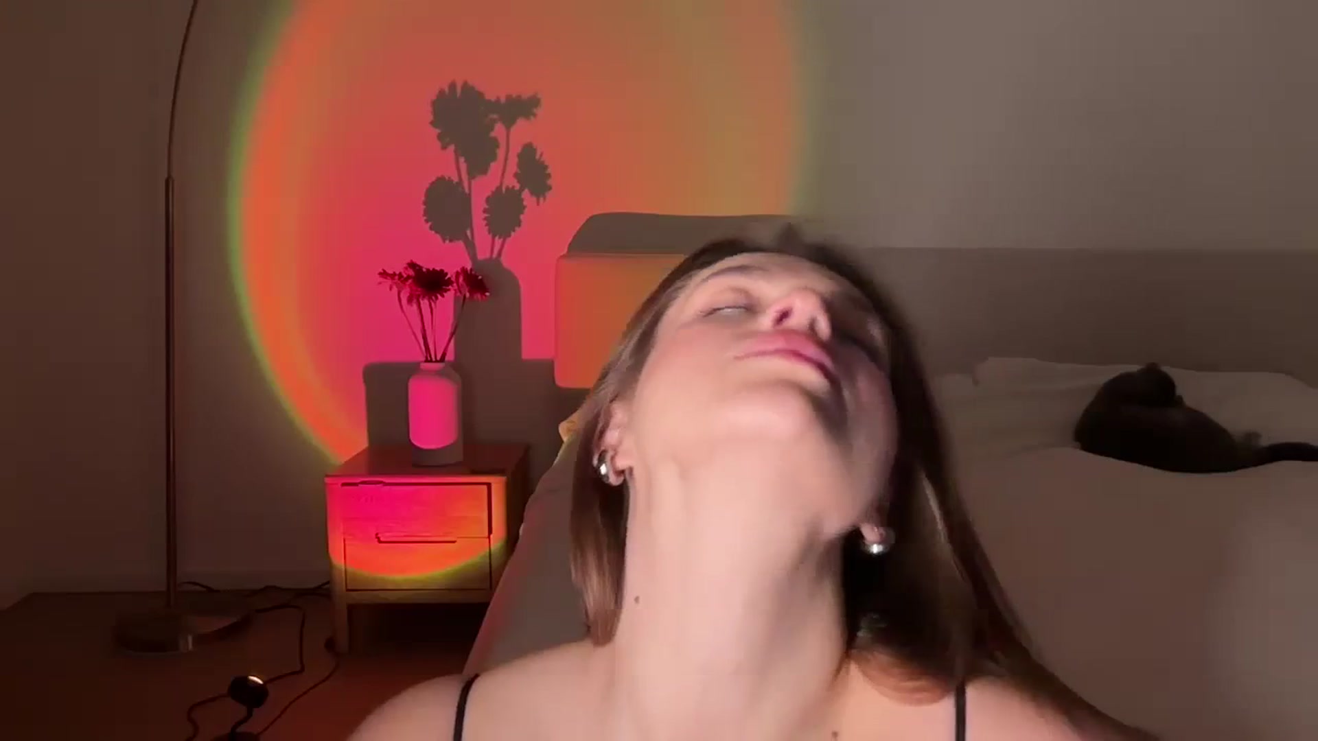 Gallery image thumbnail from Daisy_Flower1's myfreecams stream on, 02/27/2024, 07:32 image 7 of 20