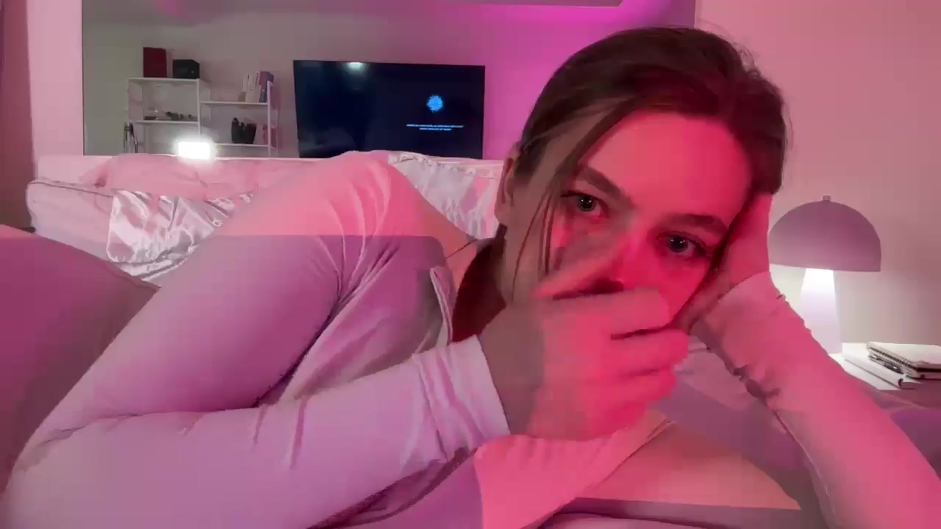 Gallery image thumbnail from Daisy_Flower1's myfreecams stream on, 02/26/2025, 08:55 image 5 of 20