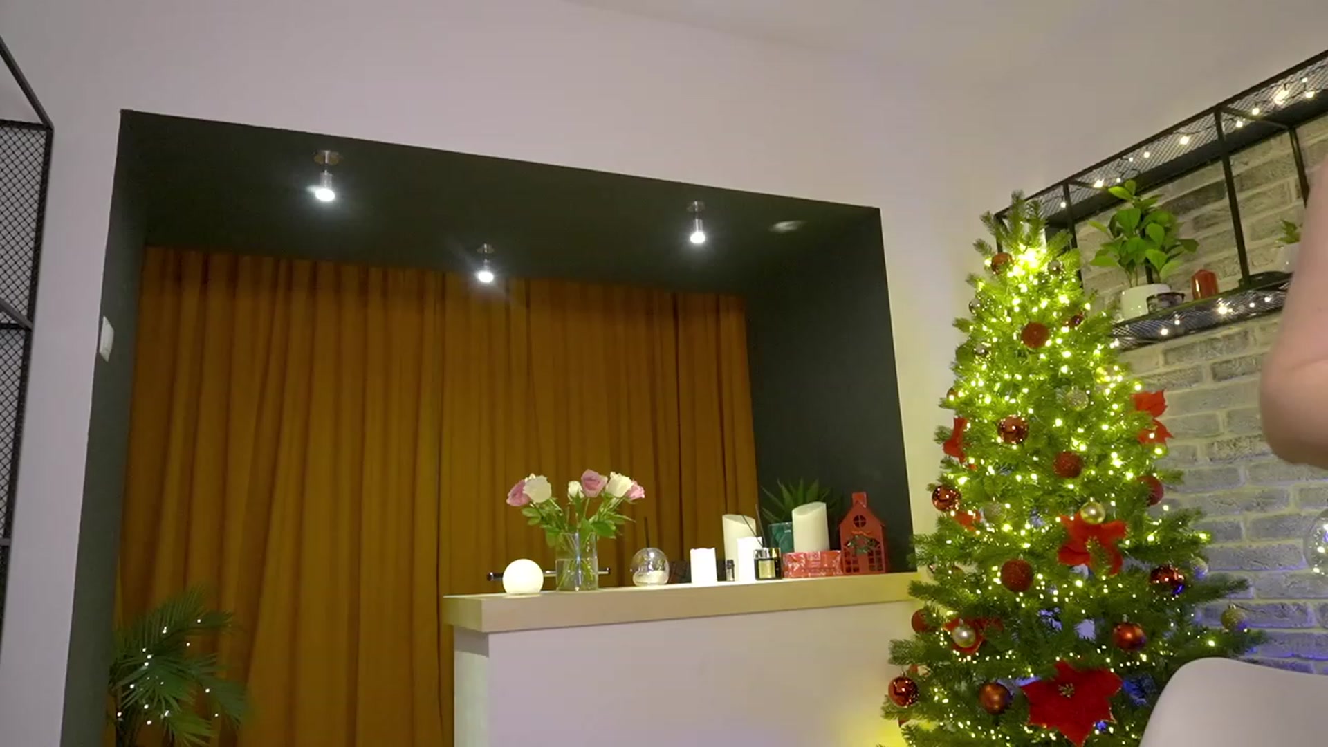 Gallery image thumbnail from Daisy_Stacey's myfreecams stream on, 12/25/2023, 05:46 image 11 of 20