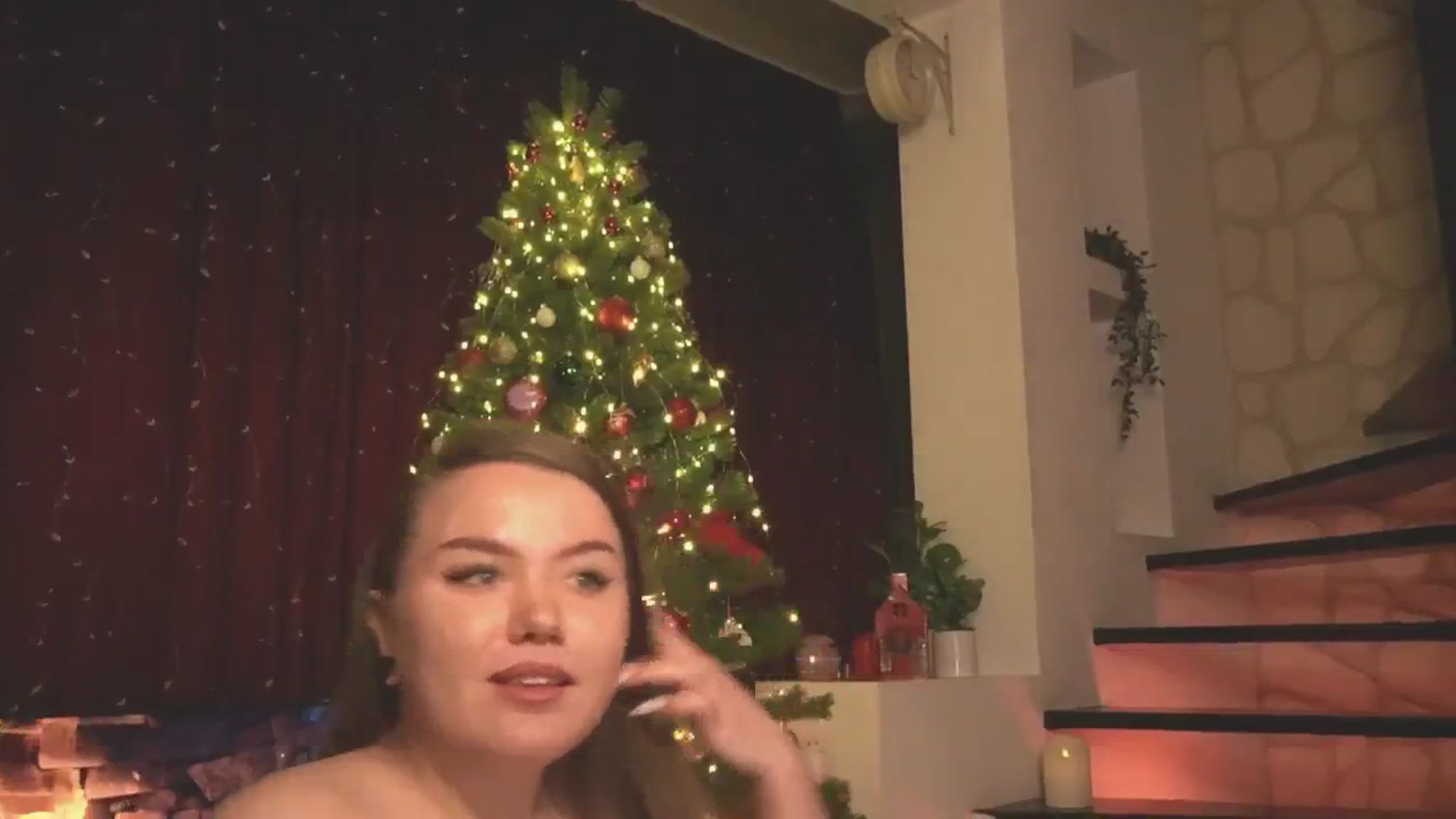 Gallery image thumbnail from Daisy_Stacey's myfreecams stream on, 01/01/2025, 20:56 image 4 of 20