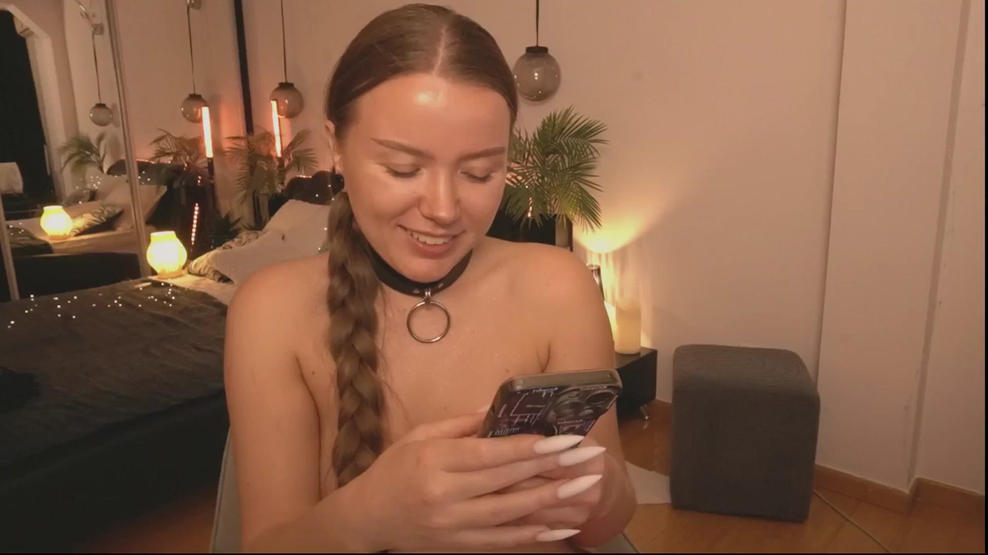 Gallery image thumbnail from Daisy_Stacey's myfreecams stream on, 09/20/2025, 22:50 image 13 of 20
