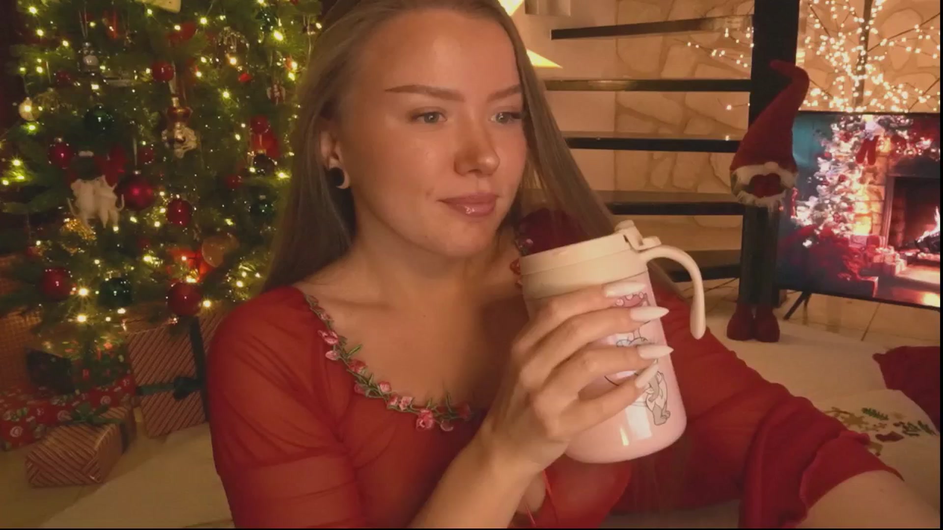 Gallery image thumbnail from Daisy_Stacey's myfreecams stream on, 12/22/2025, 19:47 image 20 of 20