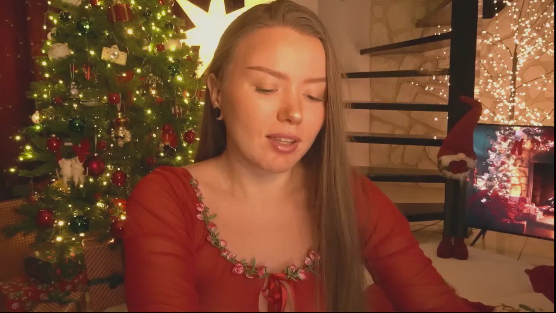 Gallery image thumbnail from Daisy_Stacey's myfreecams stream on, 12/22/2025, 19:47 image 5 of 20