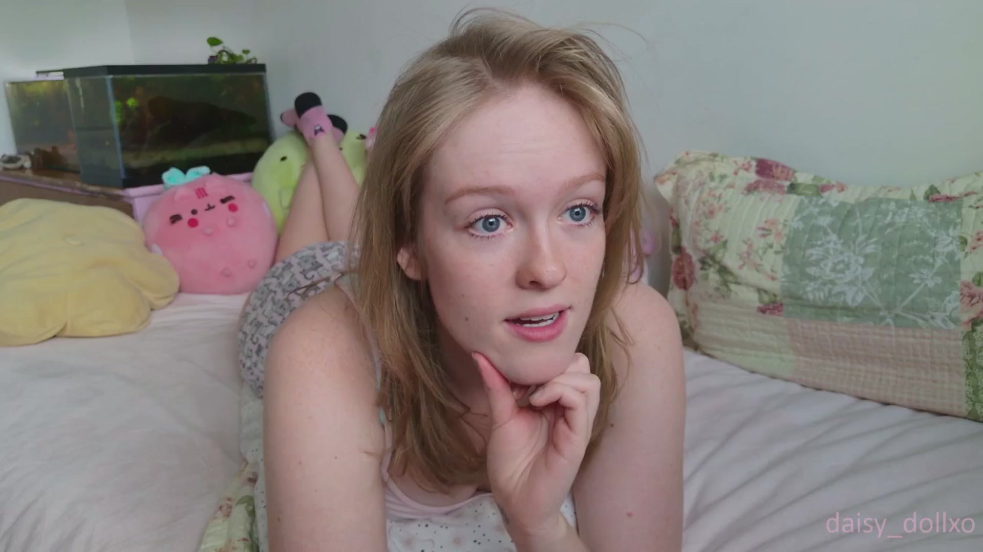 Gallery image thumbnail from Daisy_dollxo's myfreecams stream on, 08/12/2025, 17:21 image 7 of 20