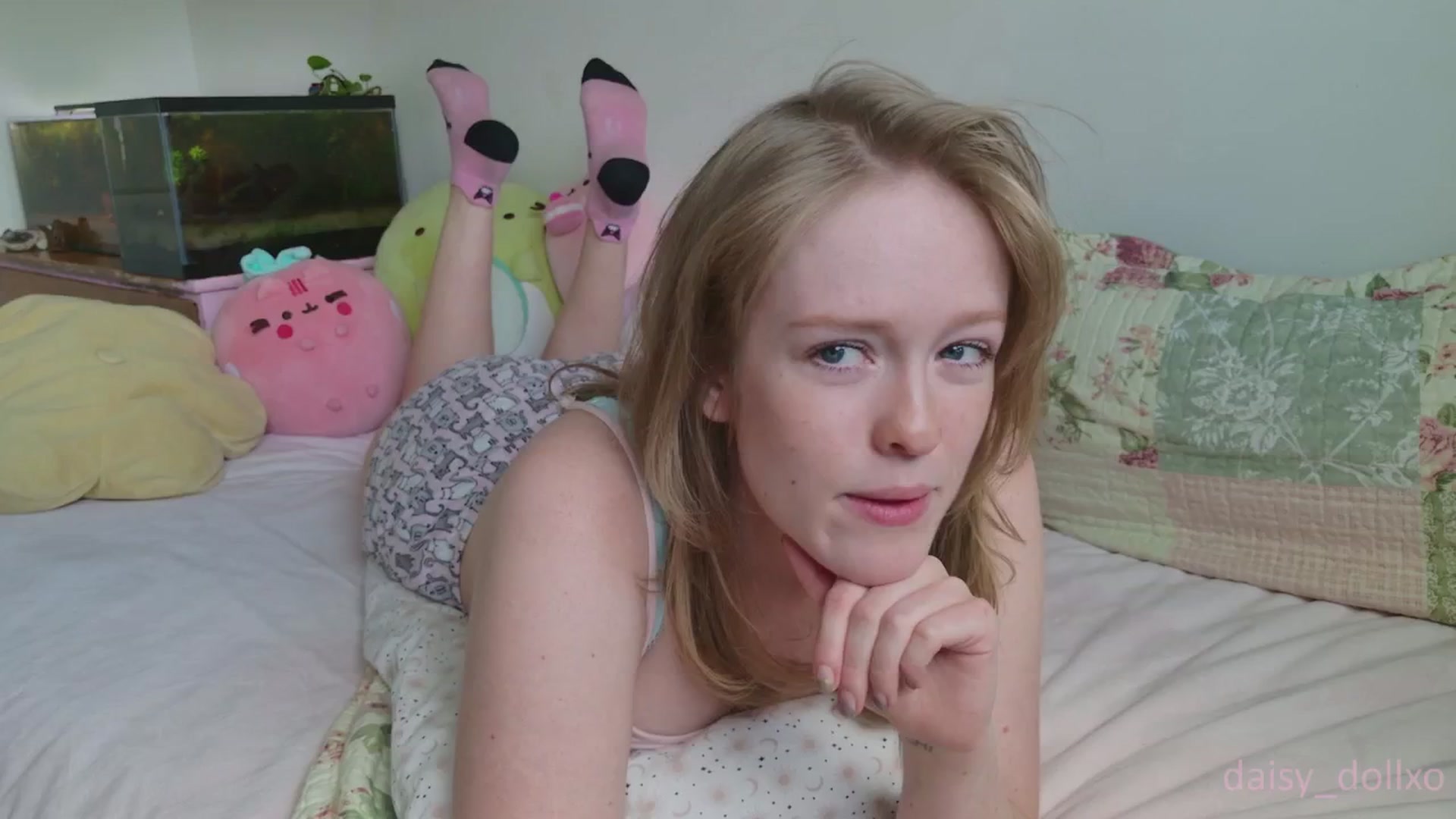 Gallery image thumbnail from Daisy_dollxo's myfreecams stream on, 08/12/2025, 17:21 image 15 of 20